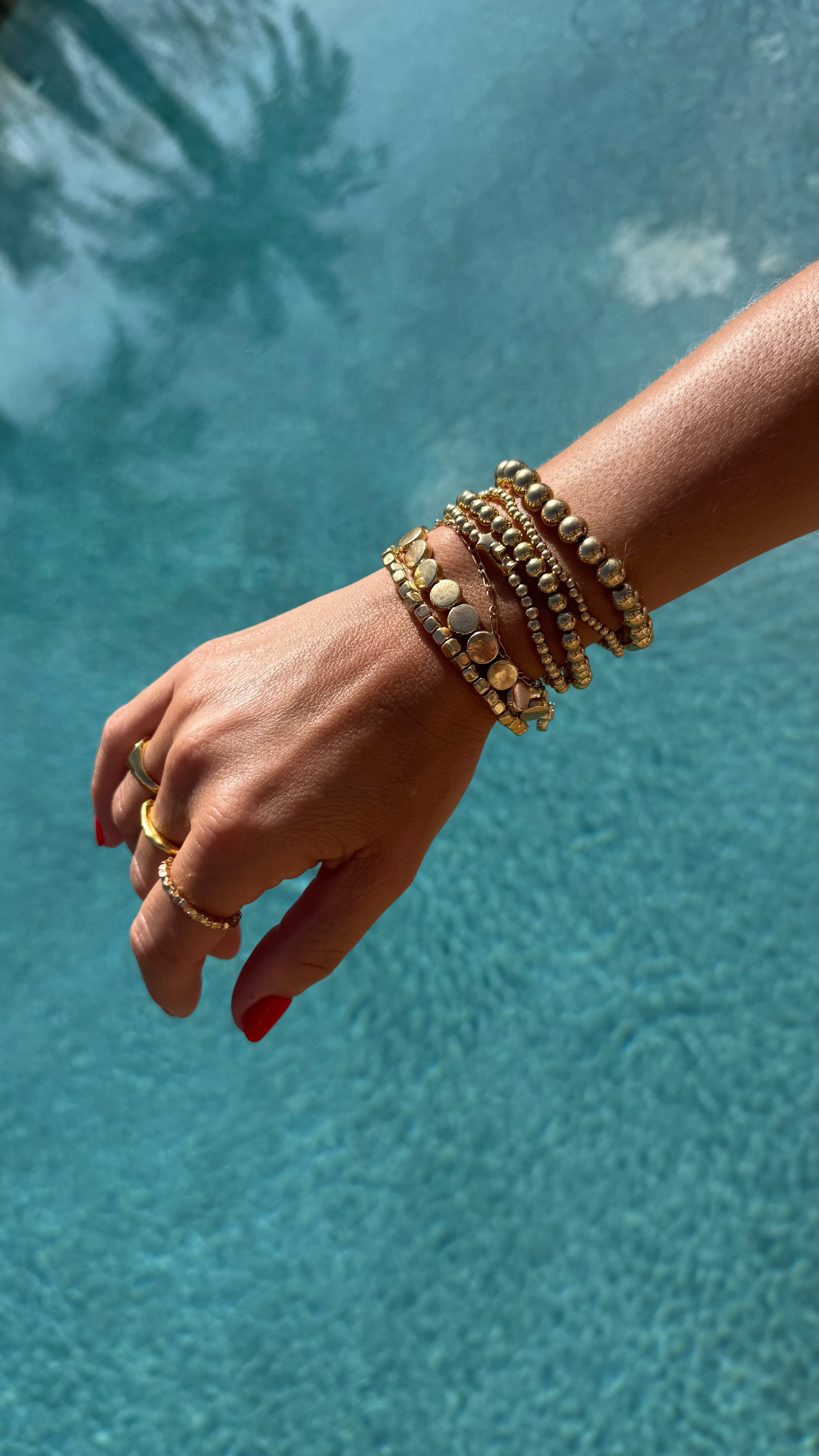 Tangier Bracelet Set