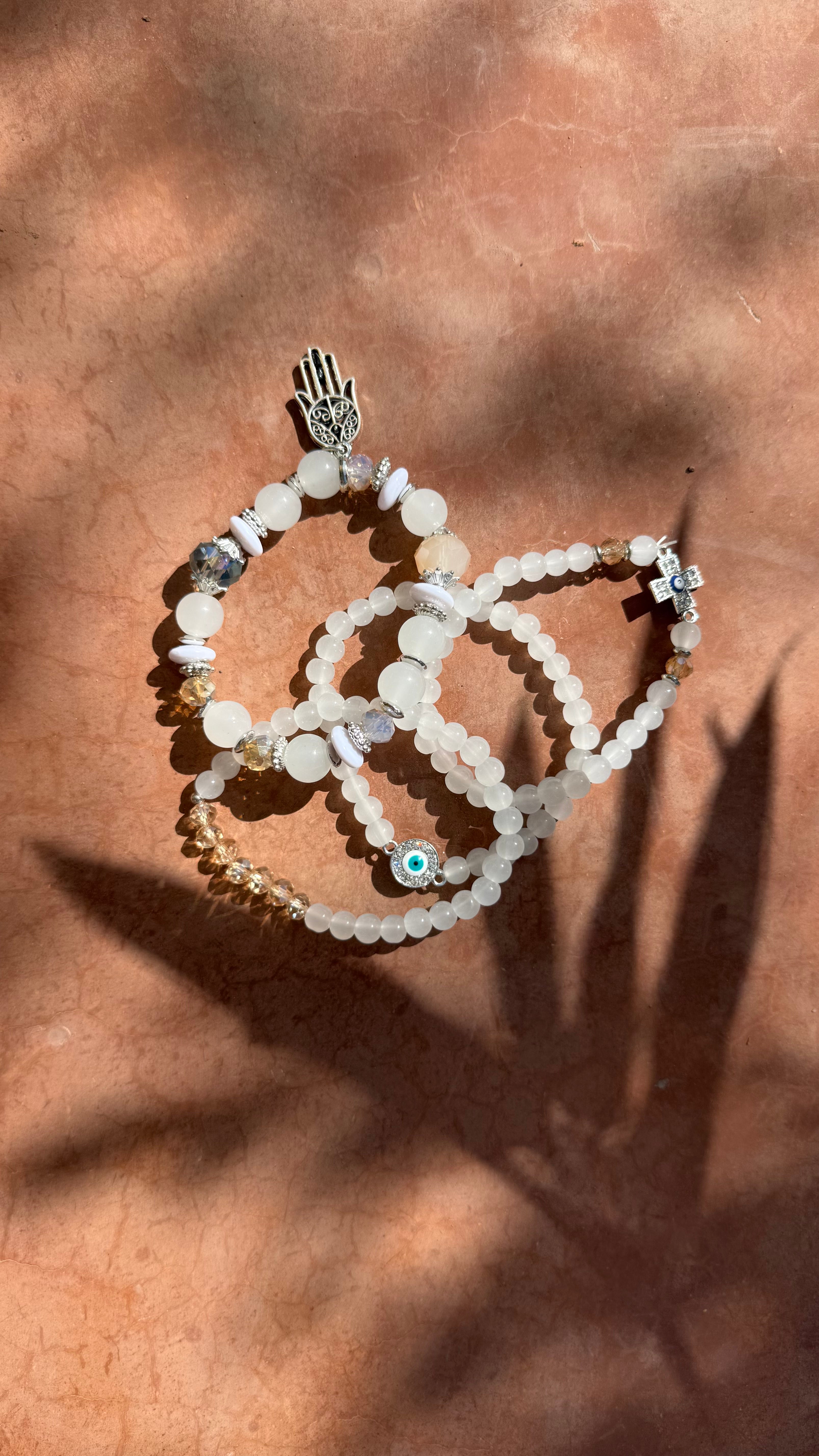 Casablanca Bracelet Set