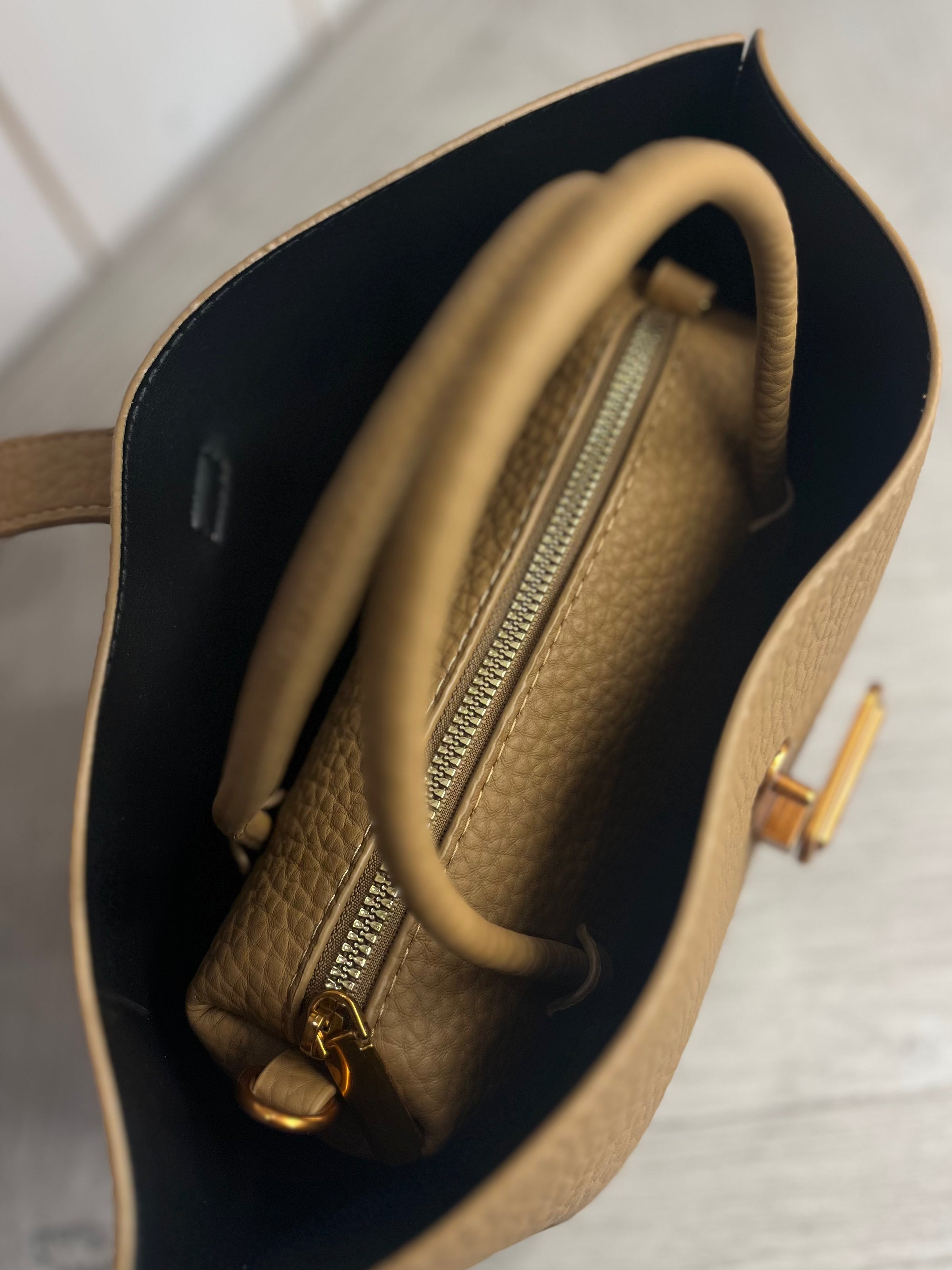 Oxford Bag