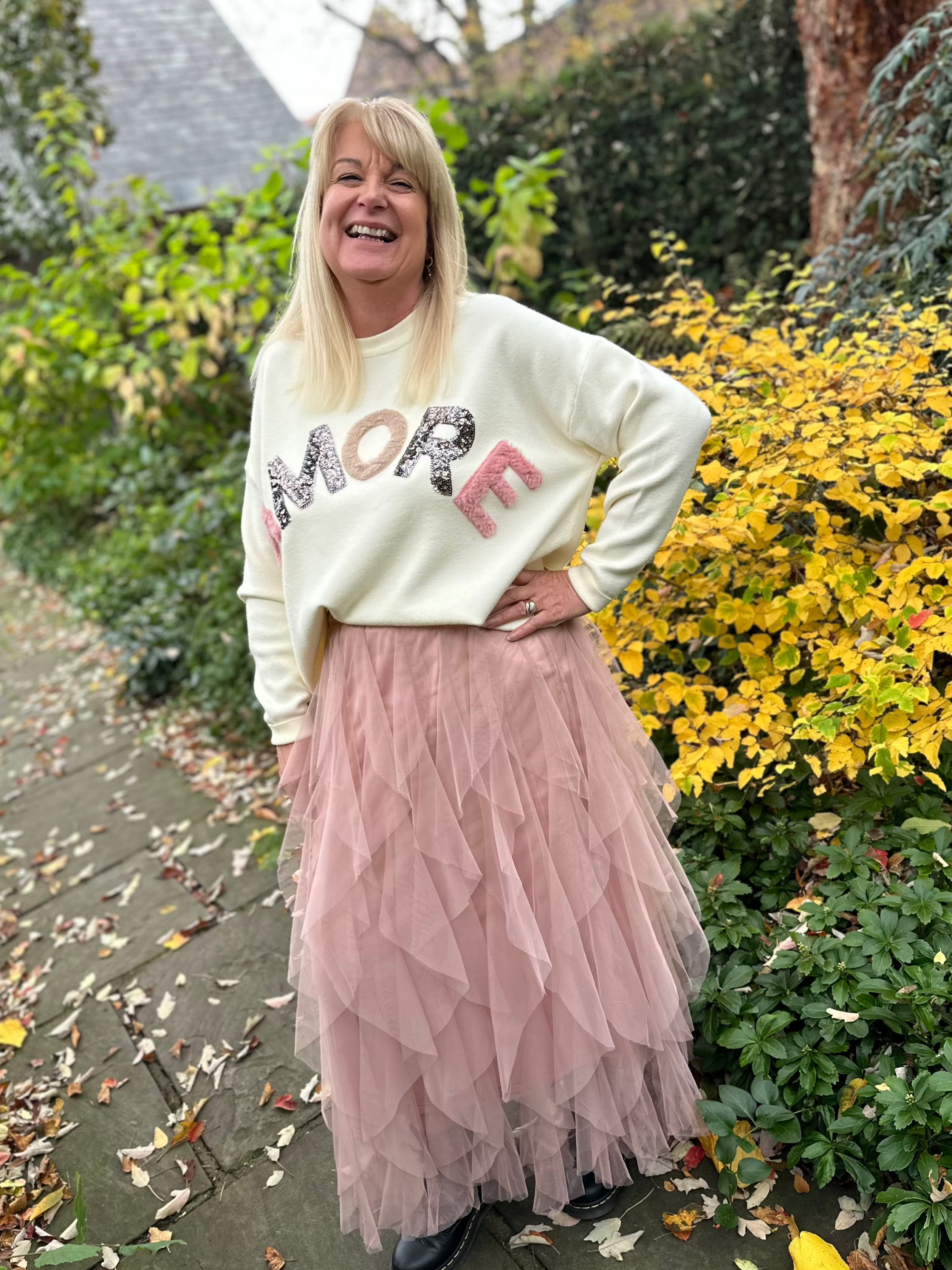 Rara Skirt