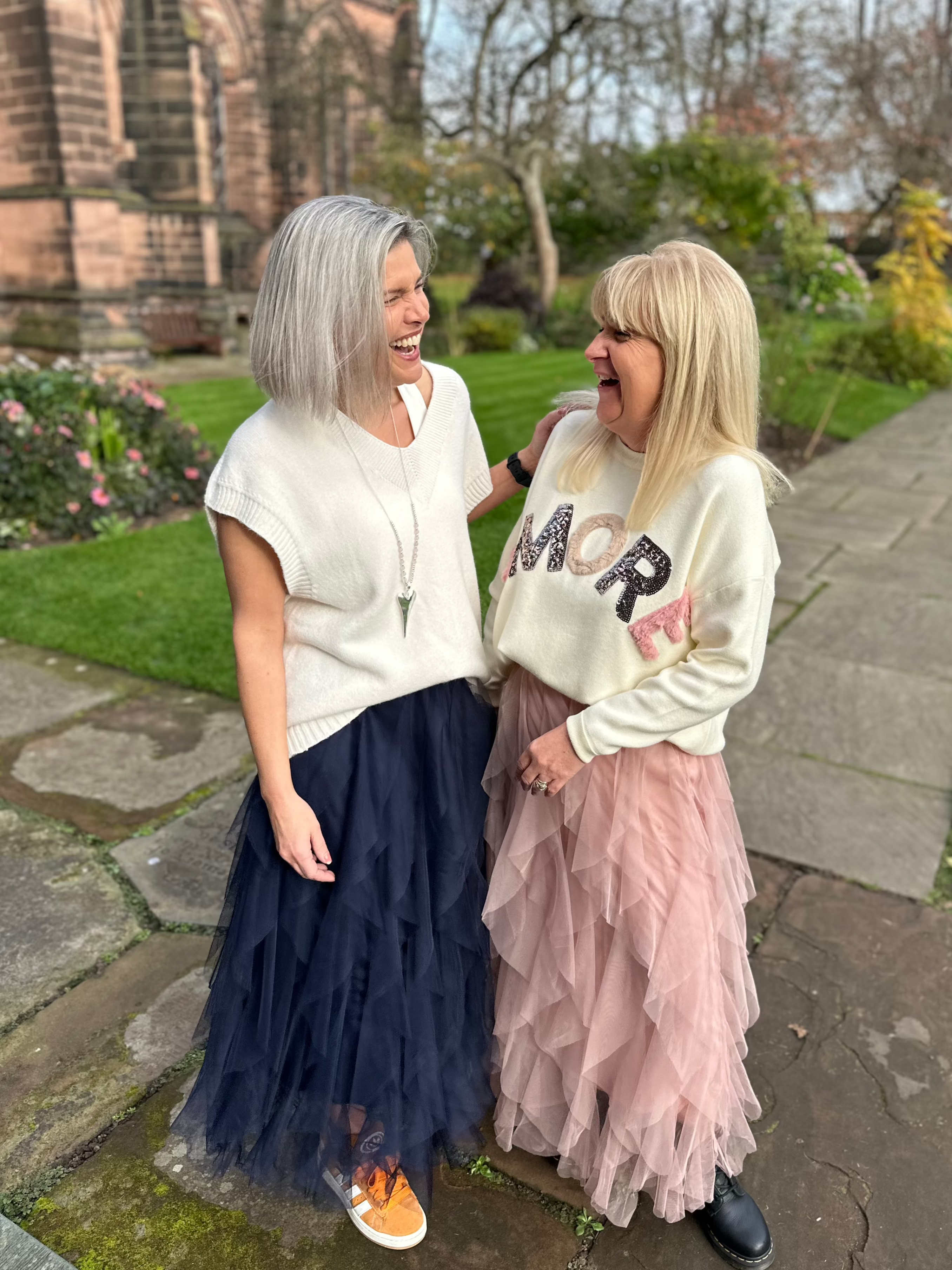 Rara Skirt