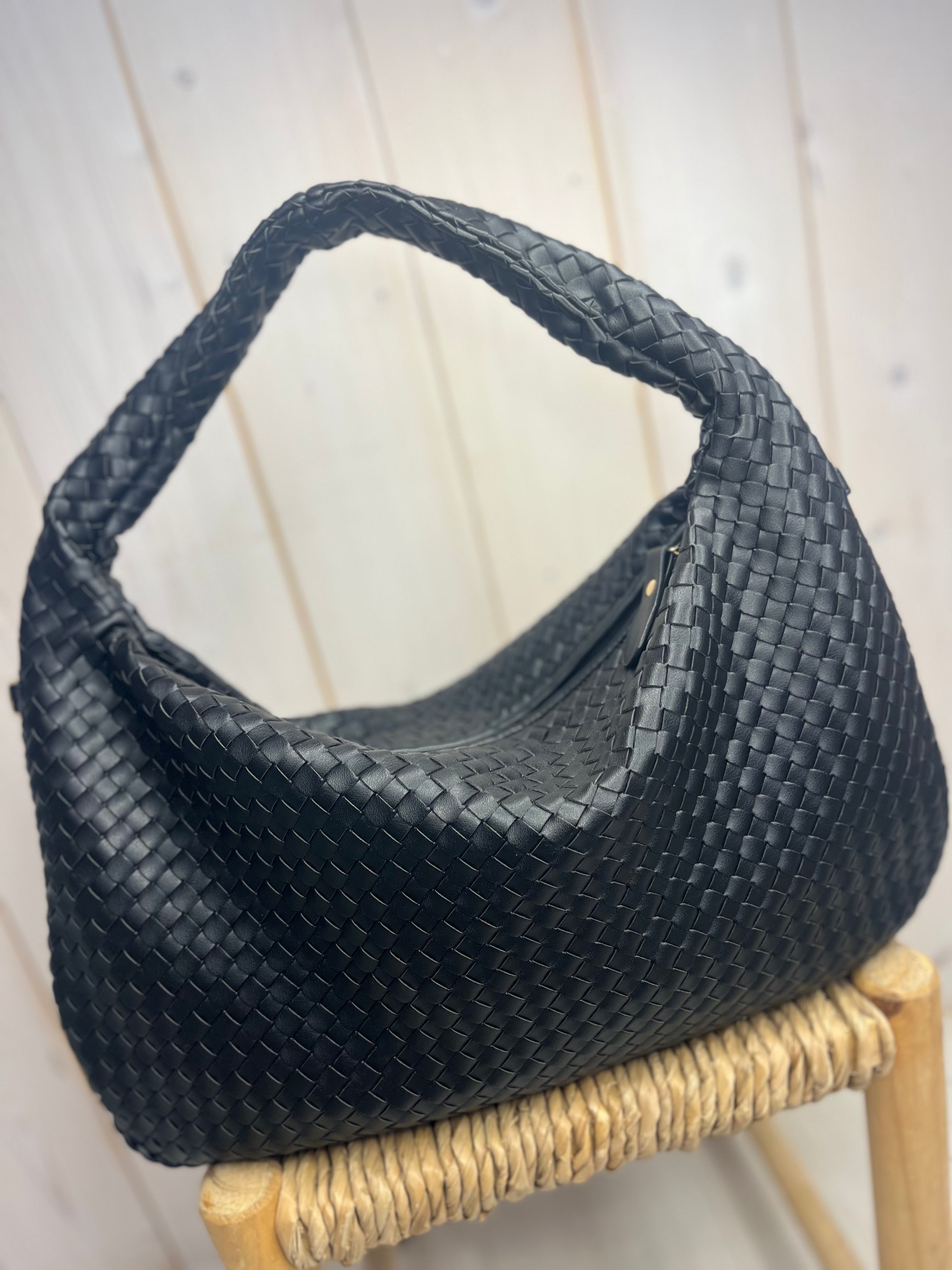 Boti Woven Bag Large