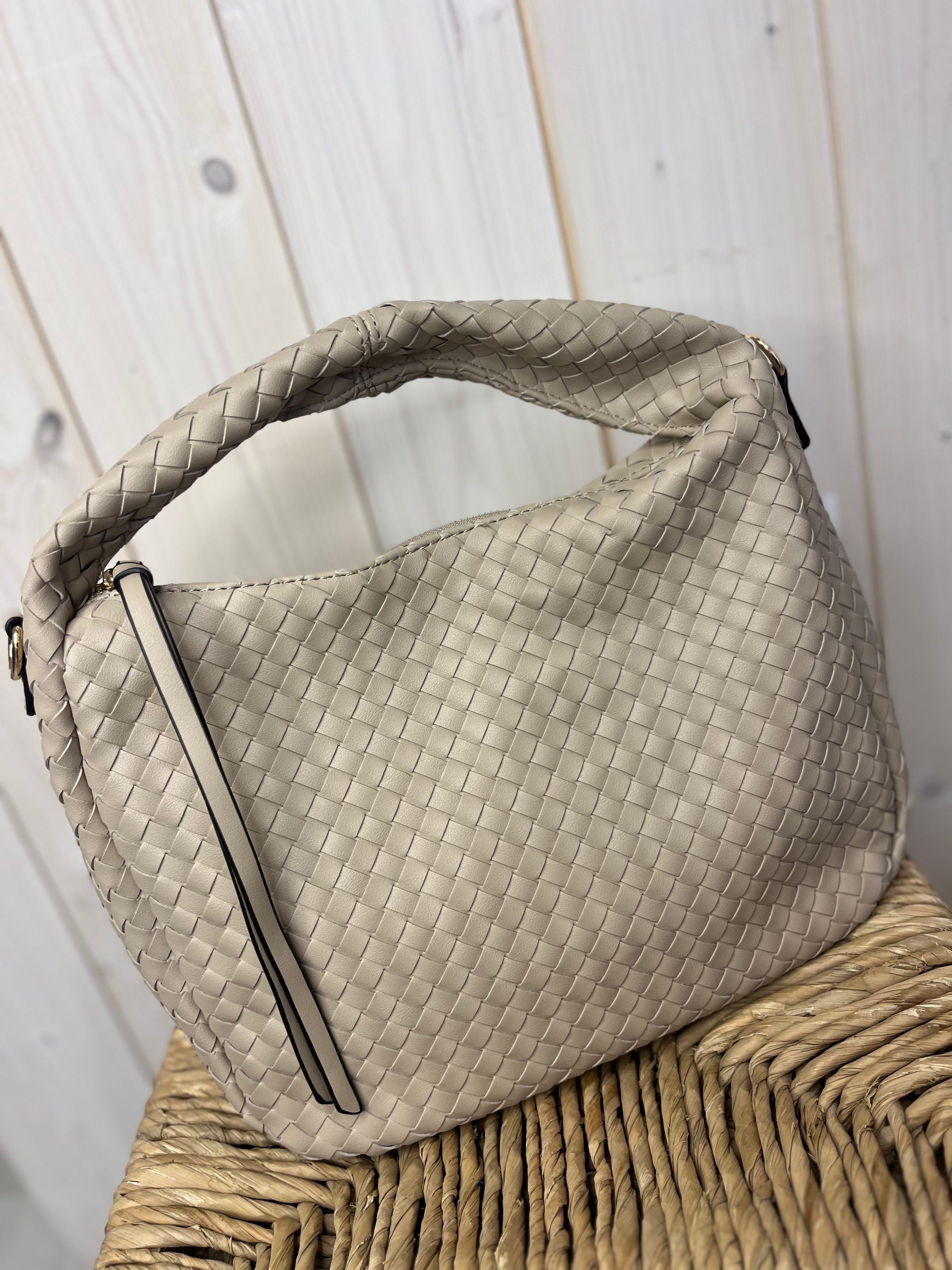 Boti Woven Bag