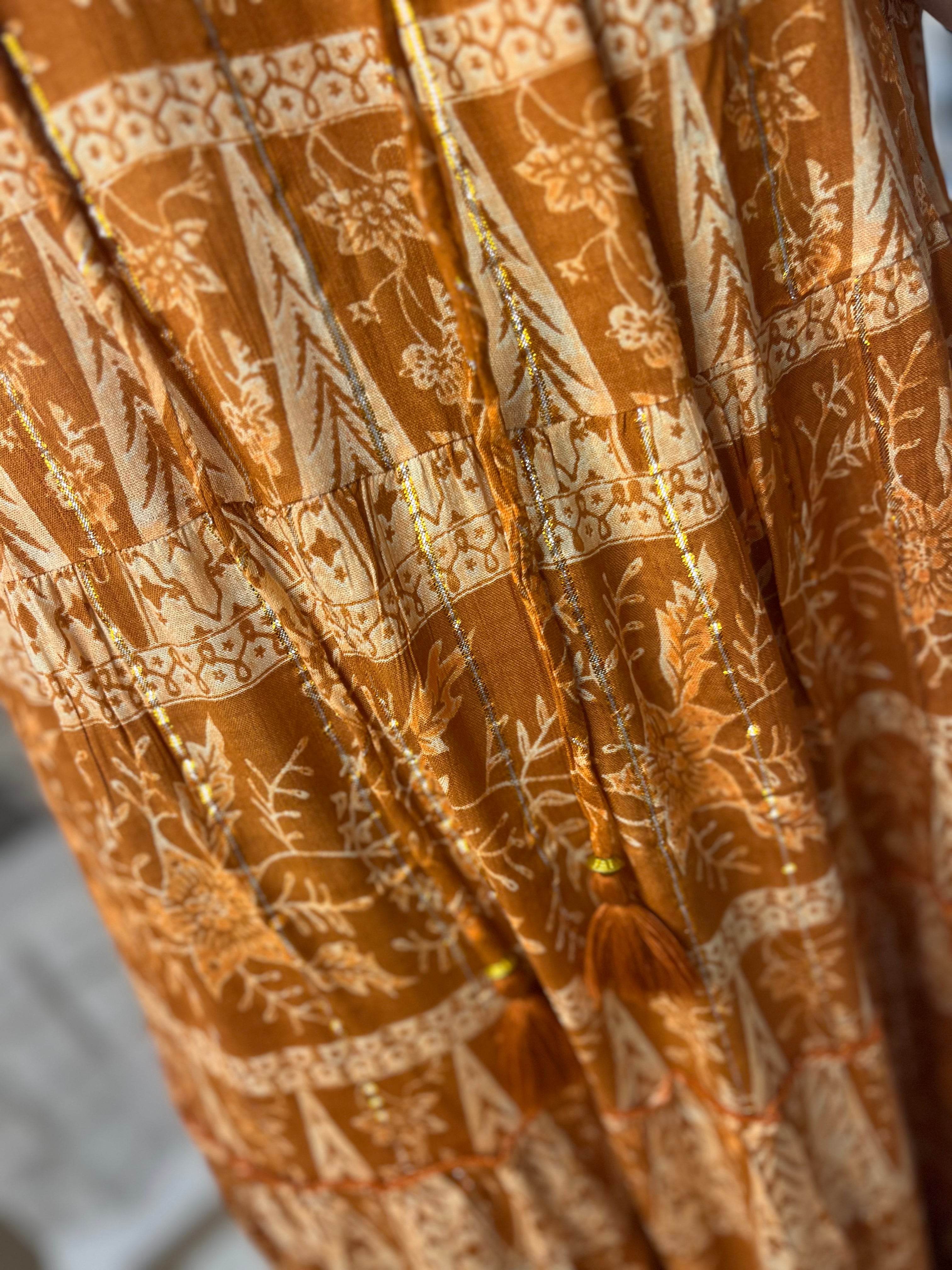 Jessica Maxi Dress