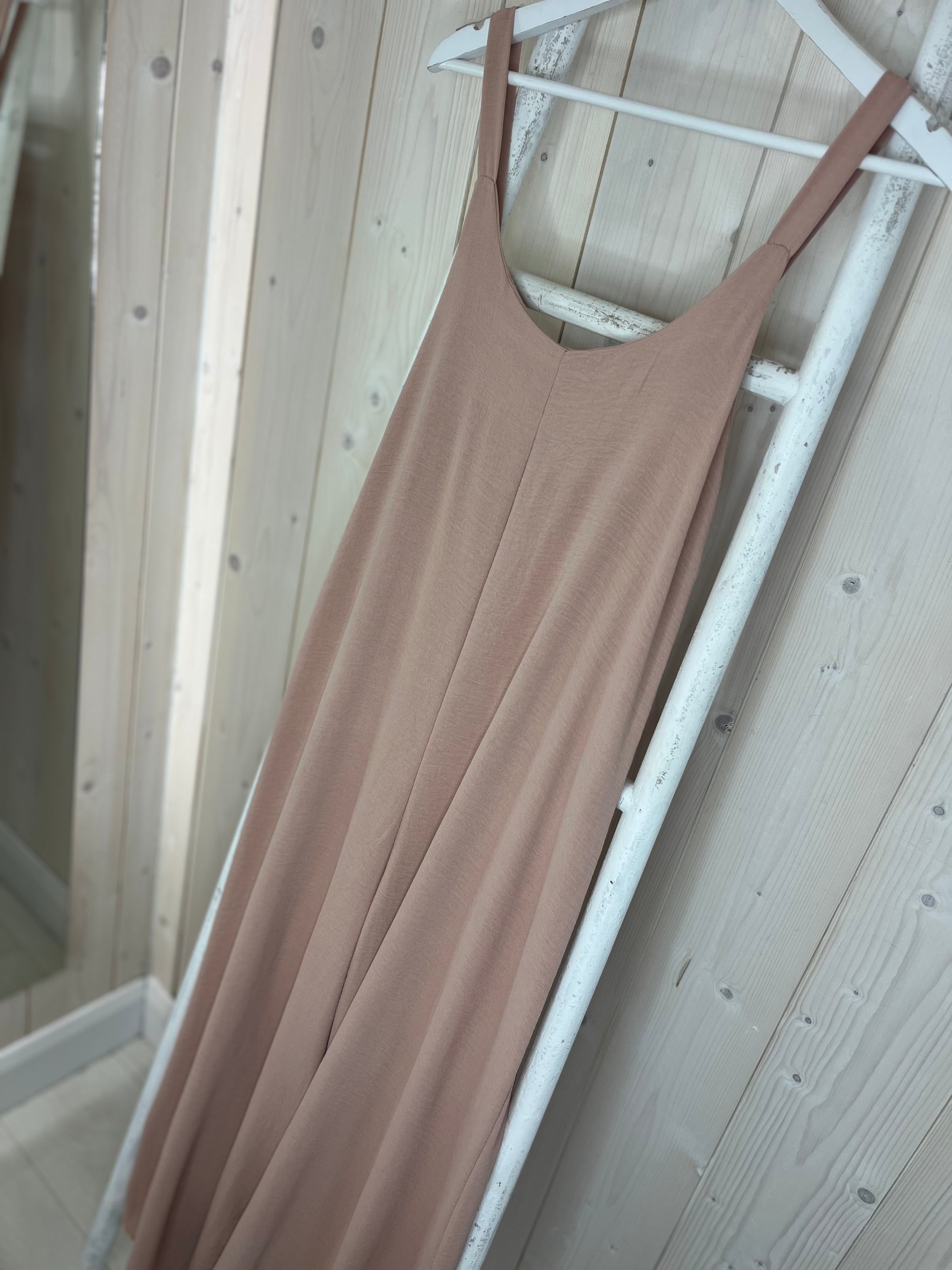 Hera Wide Leg Jumpsuit