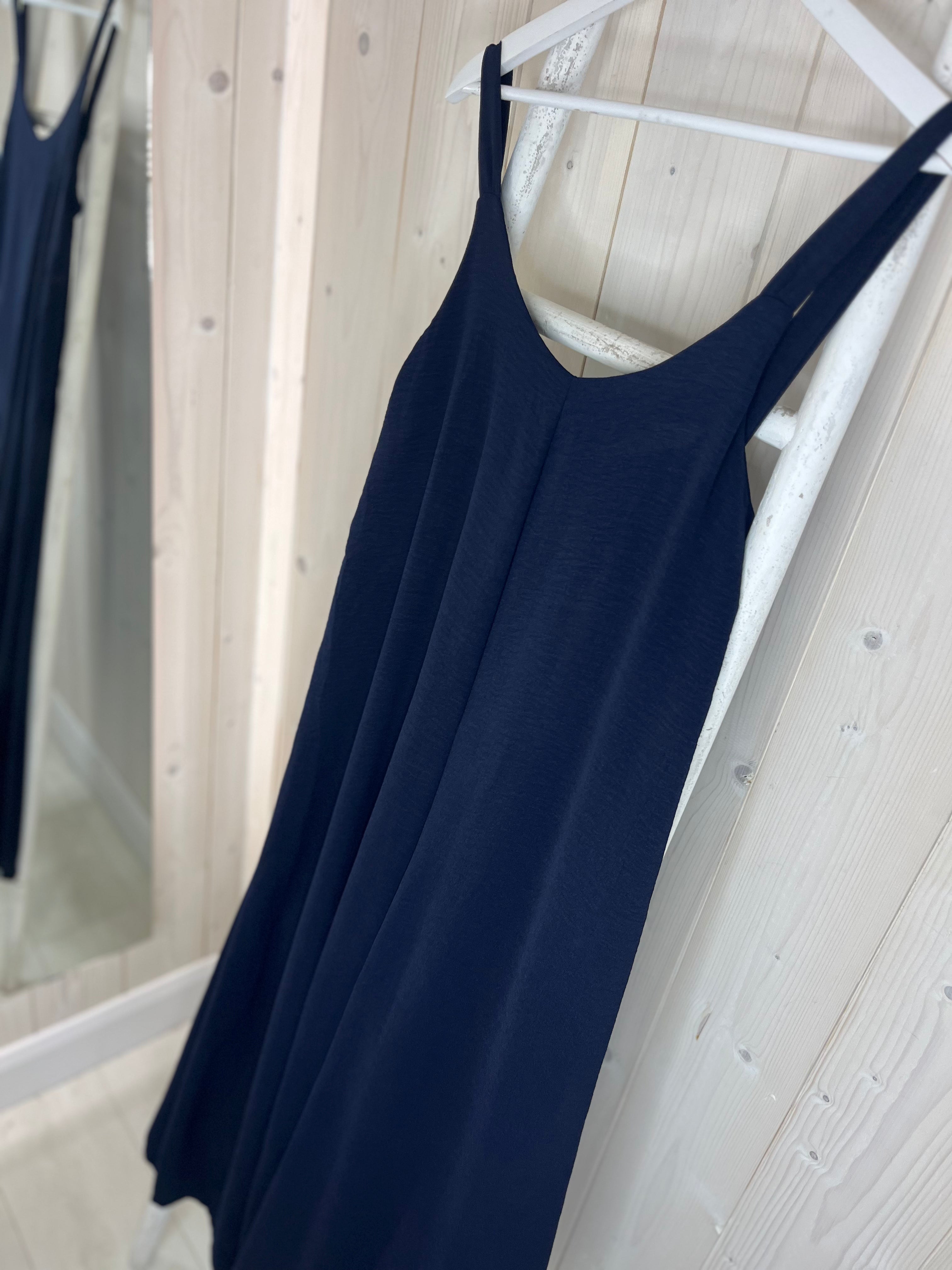 Hera Wide Leg Jumpsuit