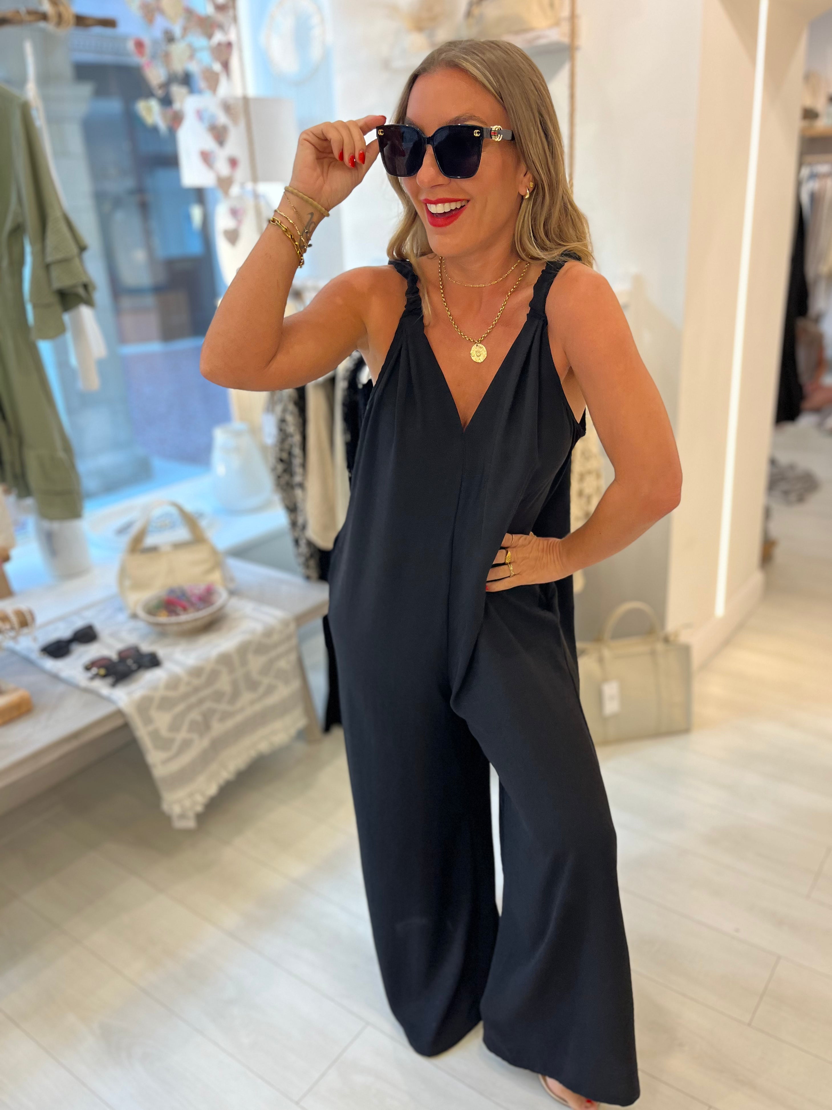 Natalie Jumpsuit