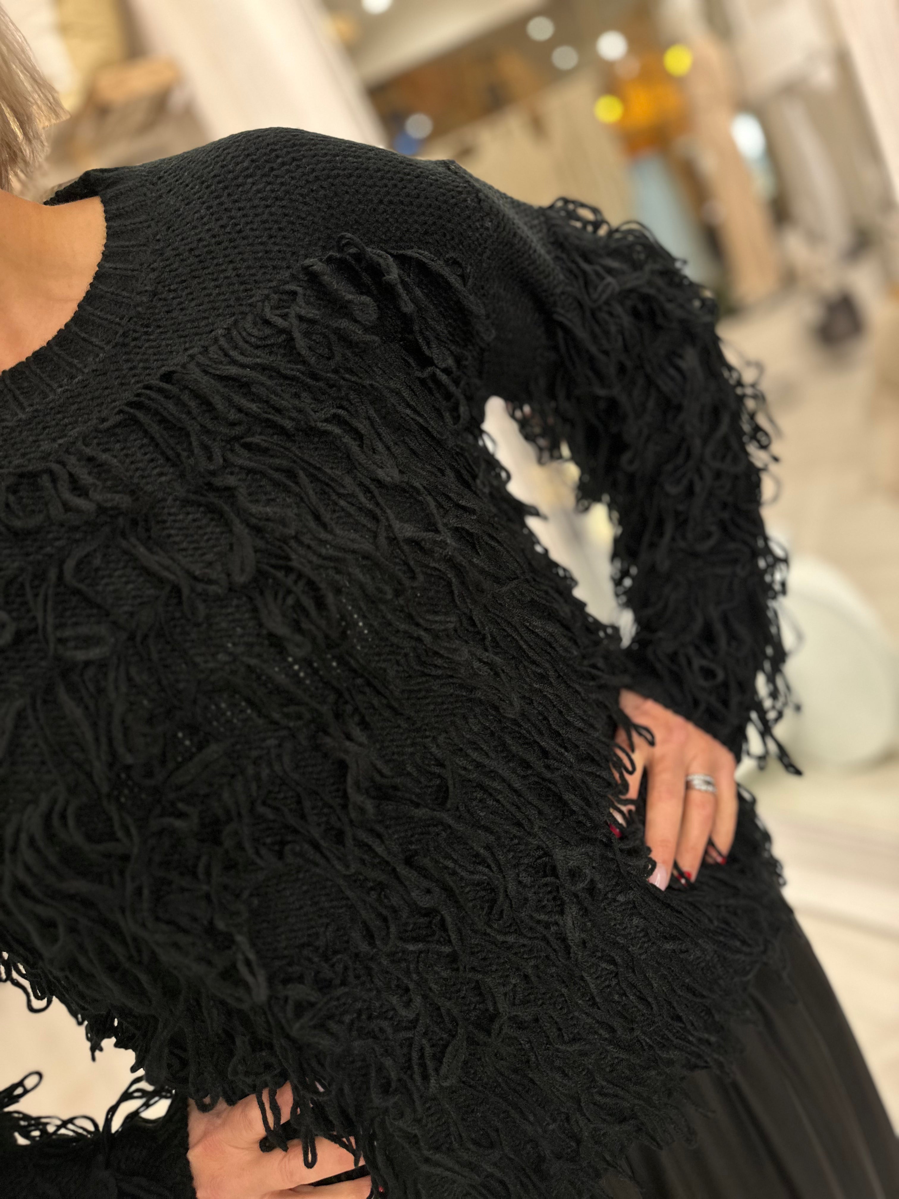 Ysabella Jumper