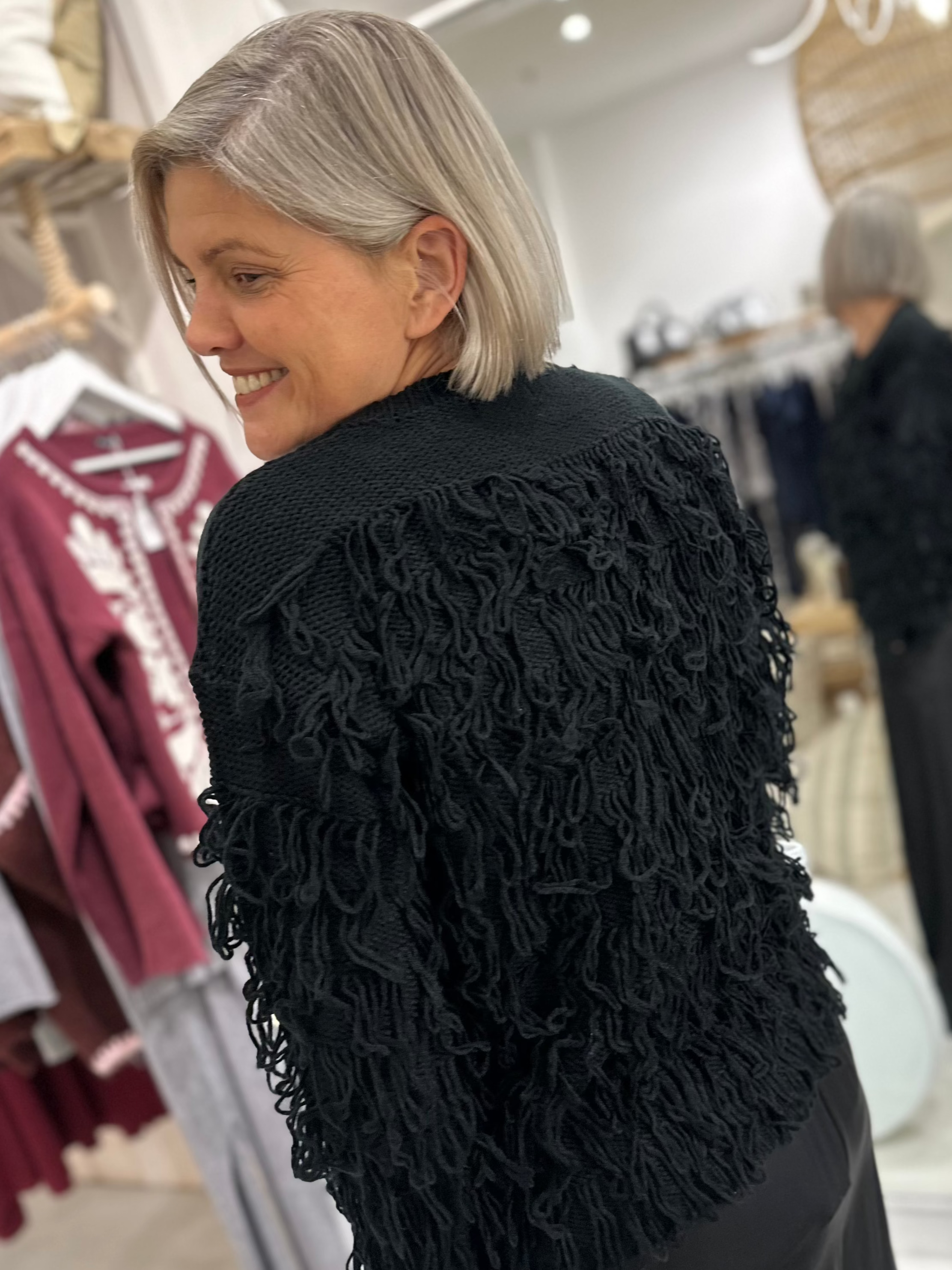Ysabella Jumper