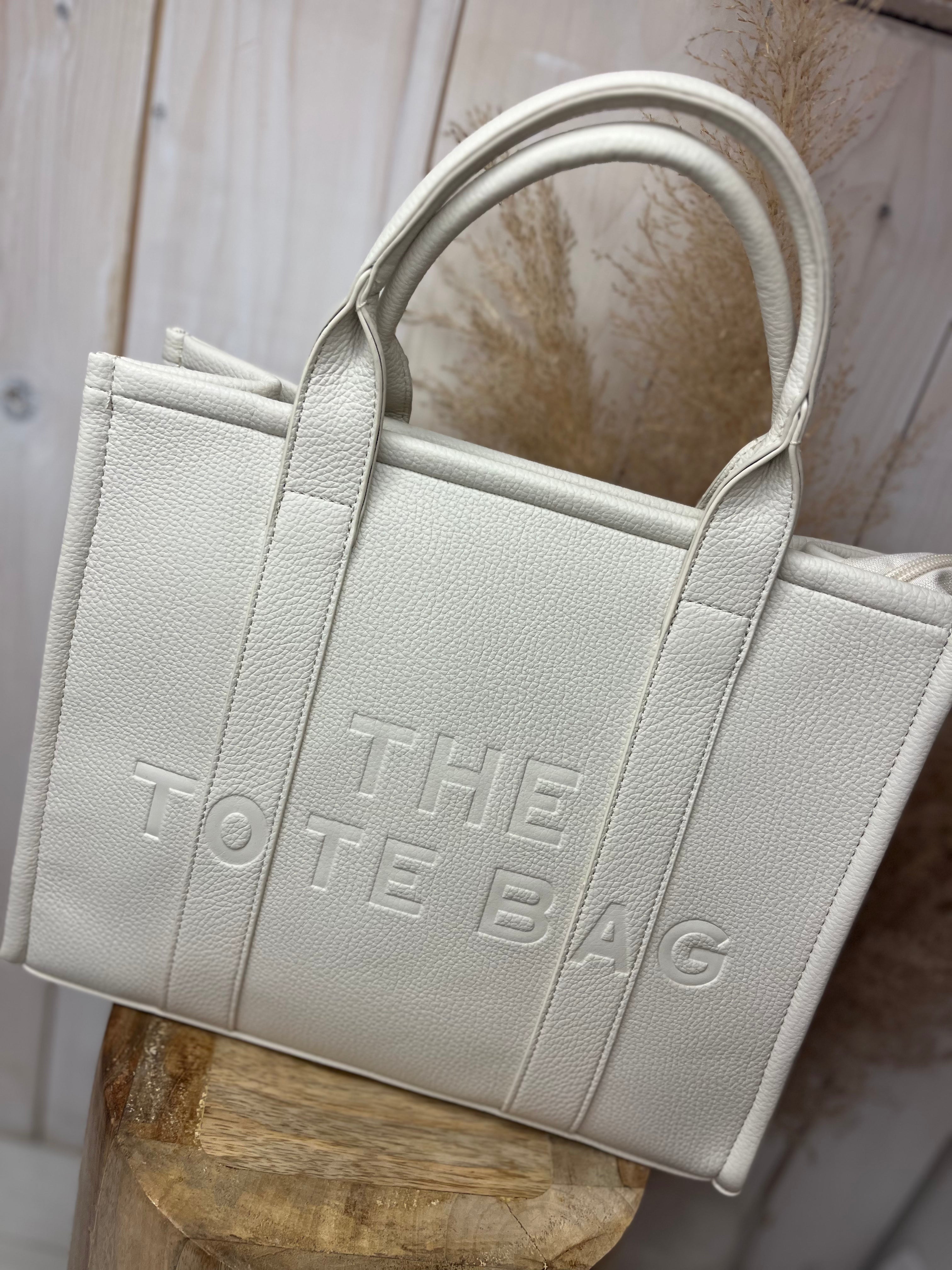 The Large Tote