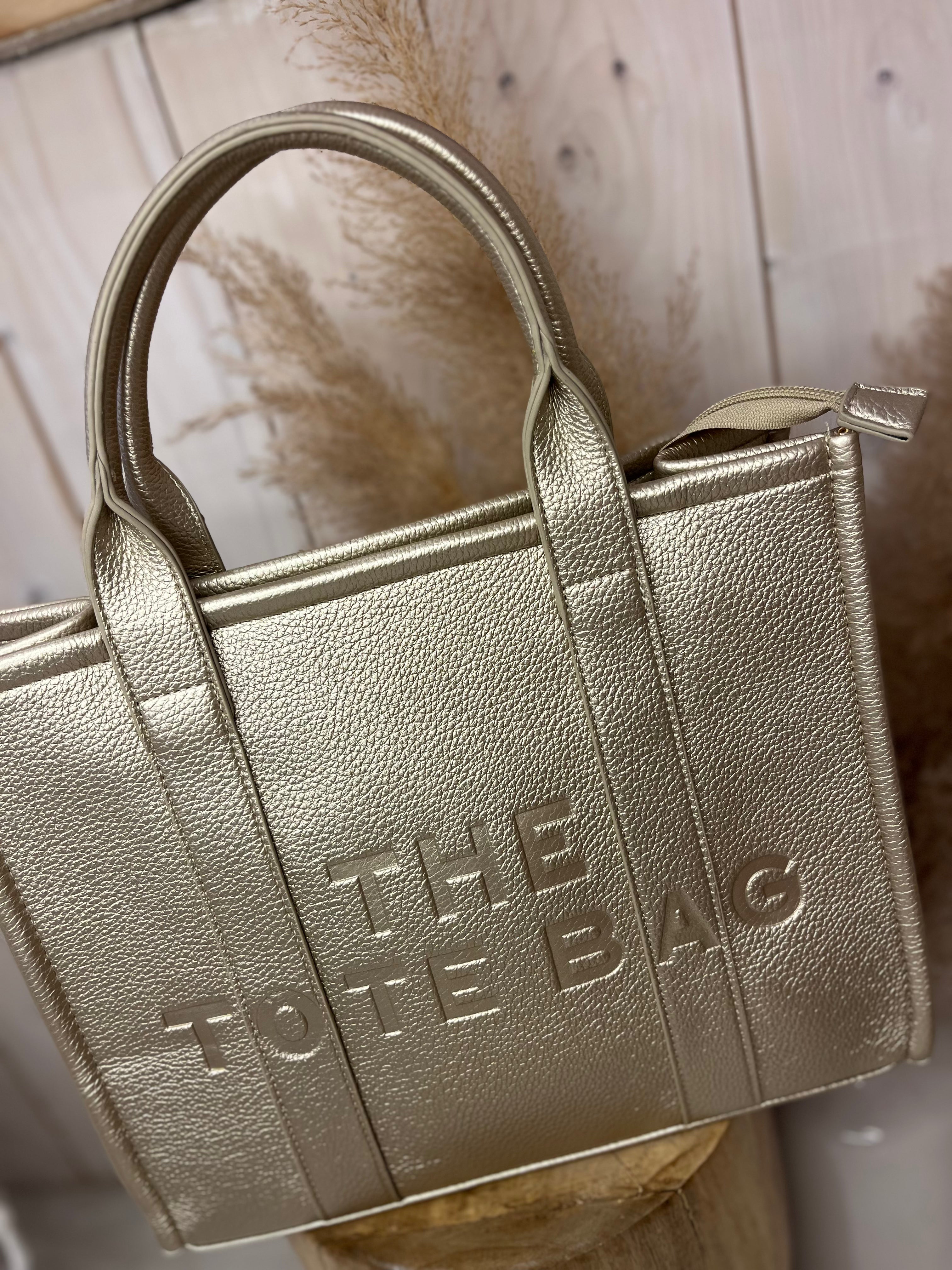 The Large Tote