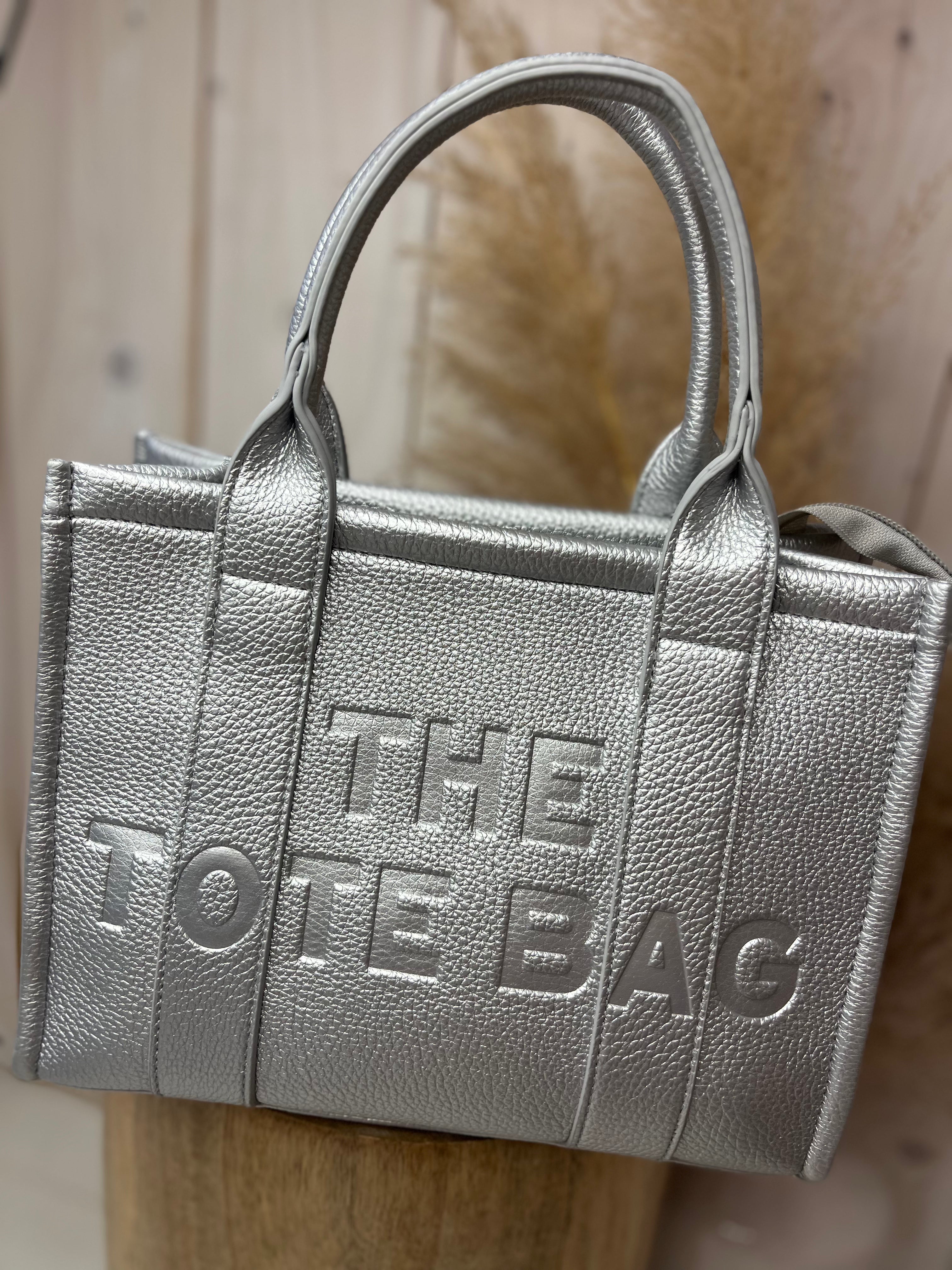 The Small Tote