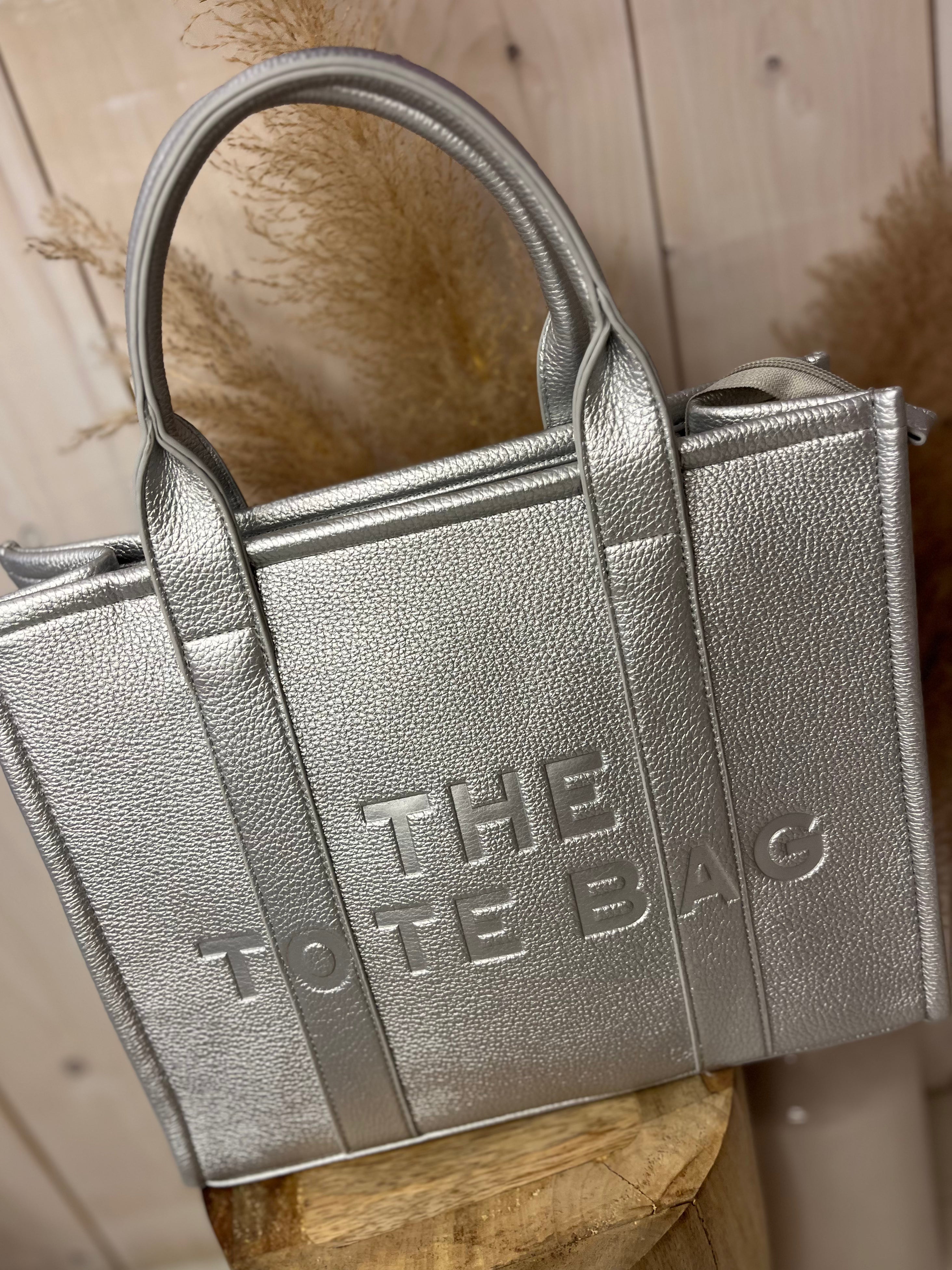 The Large Tote