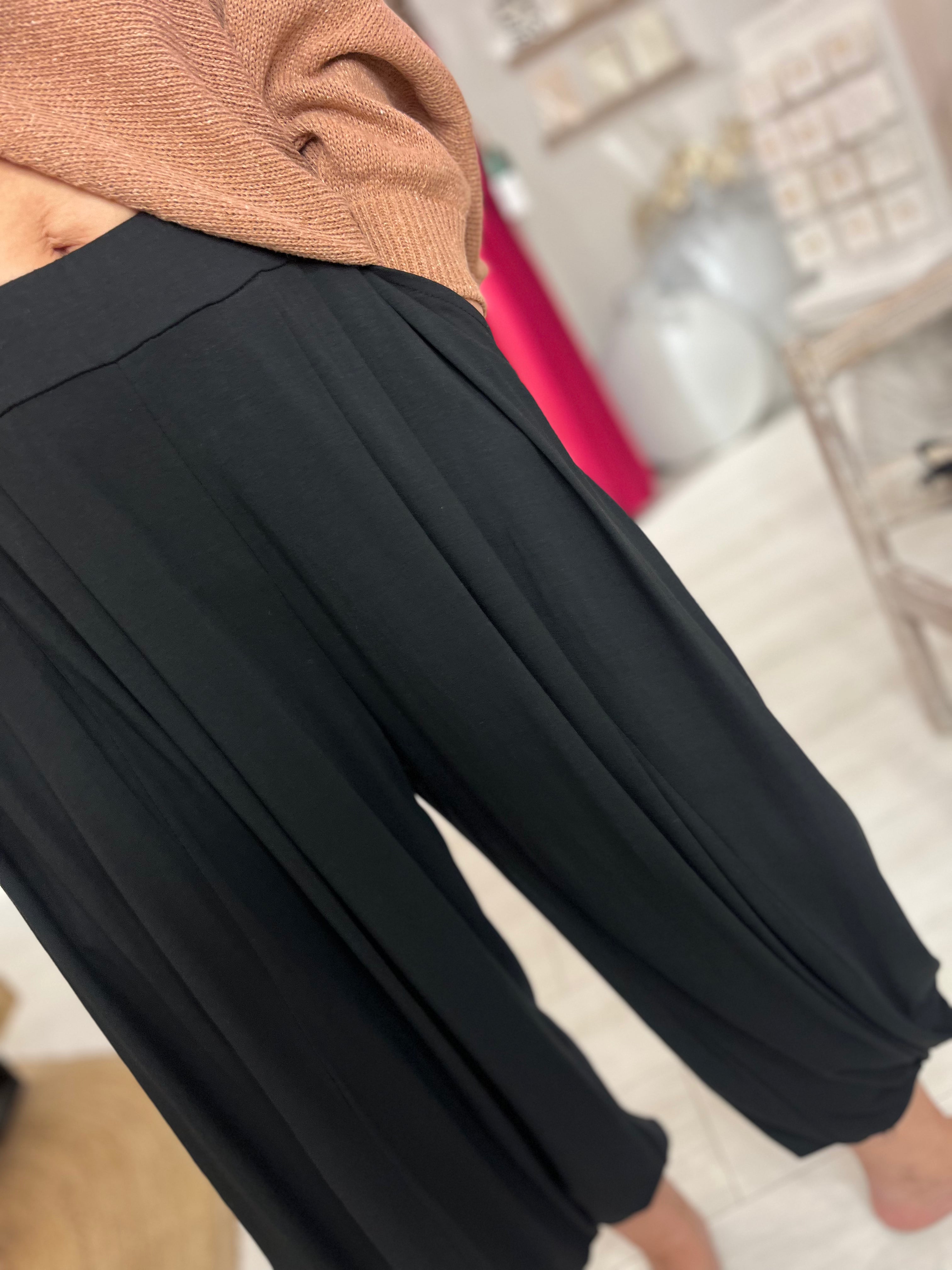 Fenna Hareem Trousers