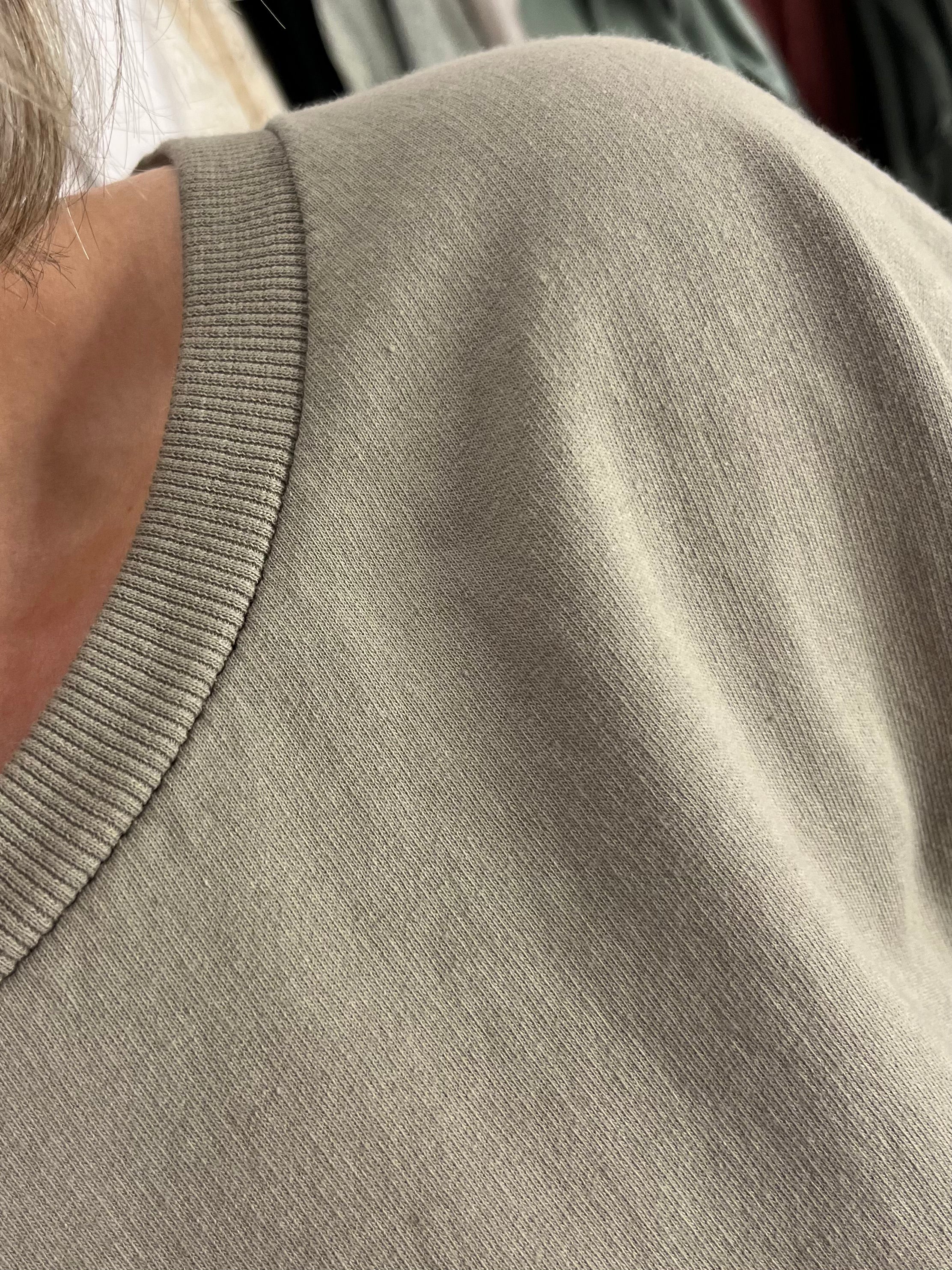 Cleo Cotton Tee