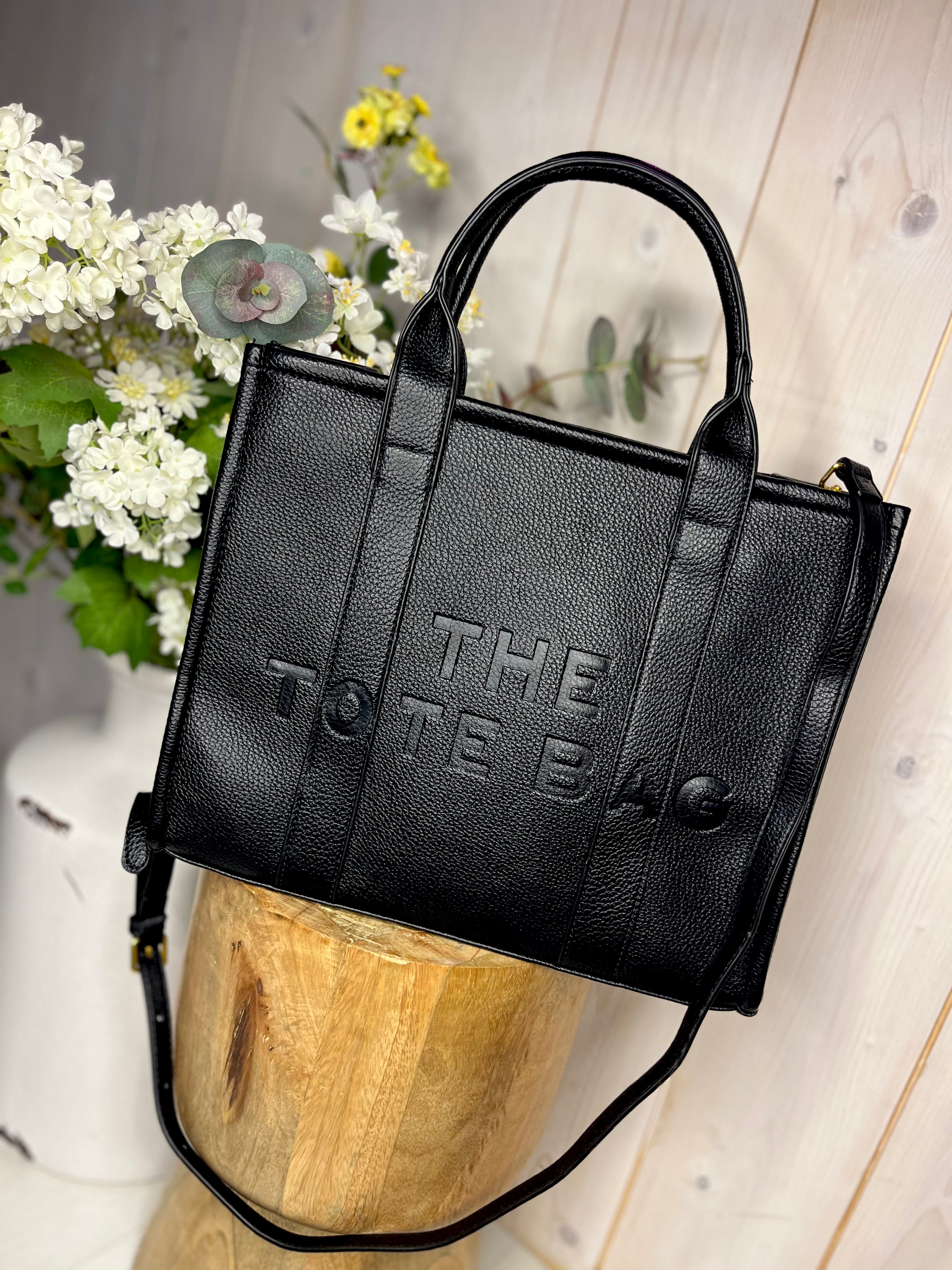 The Large Tote