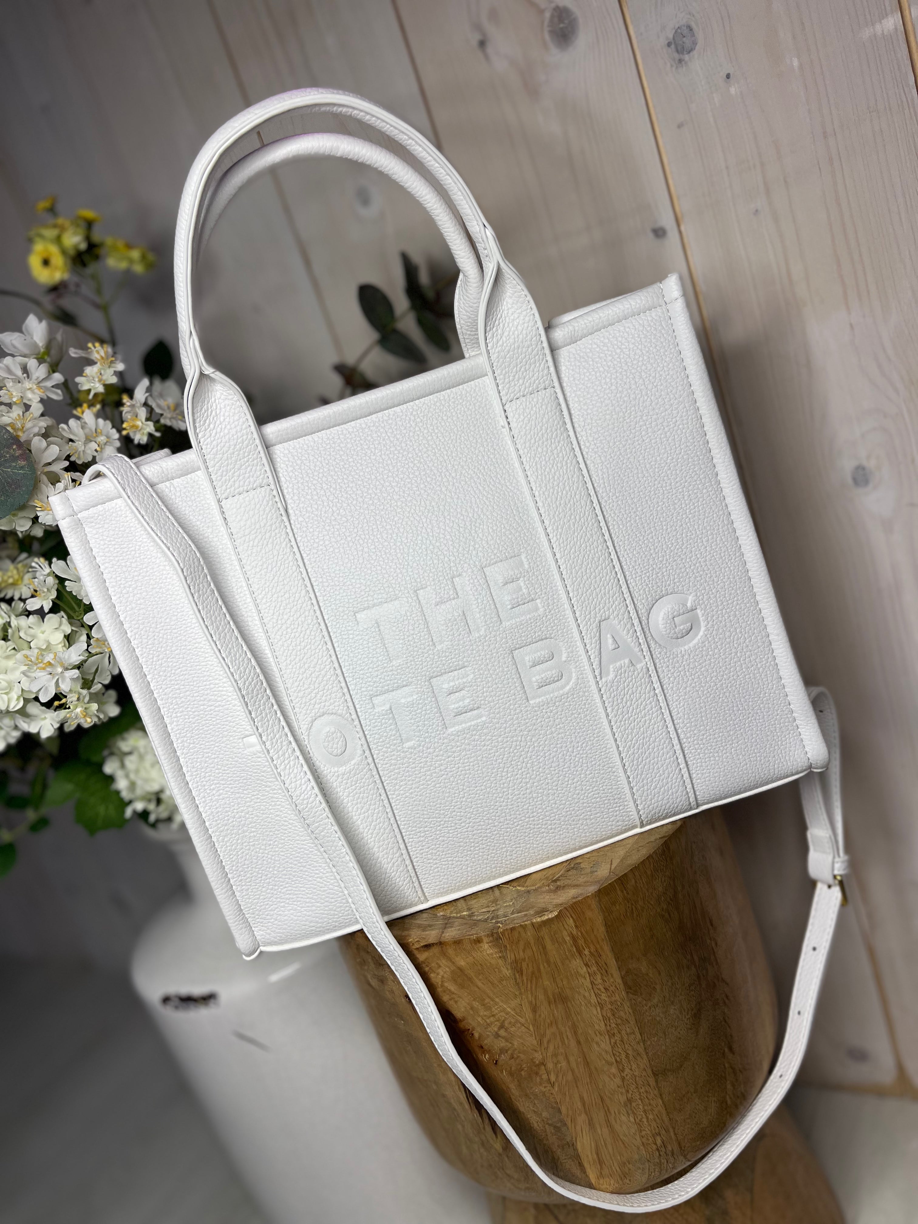 The Large Tote