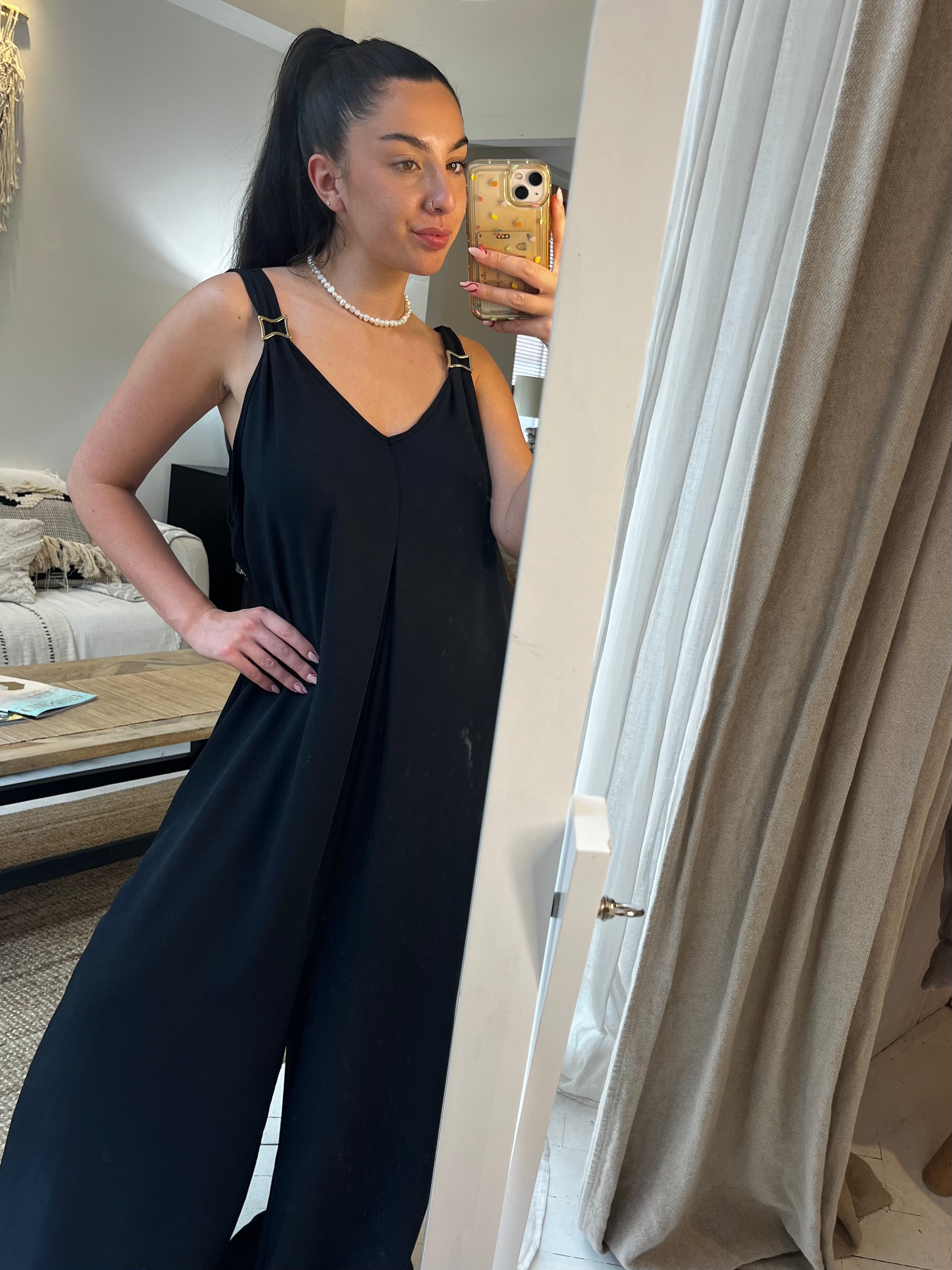 Jemima Jumpsuit