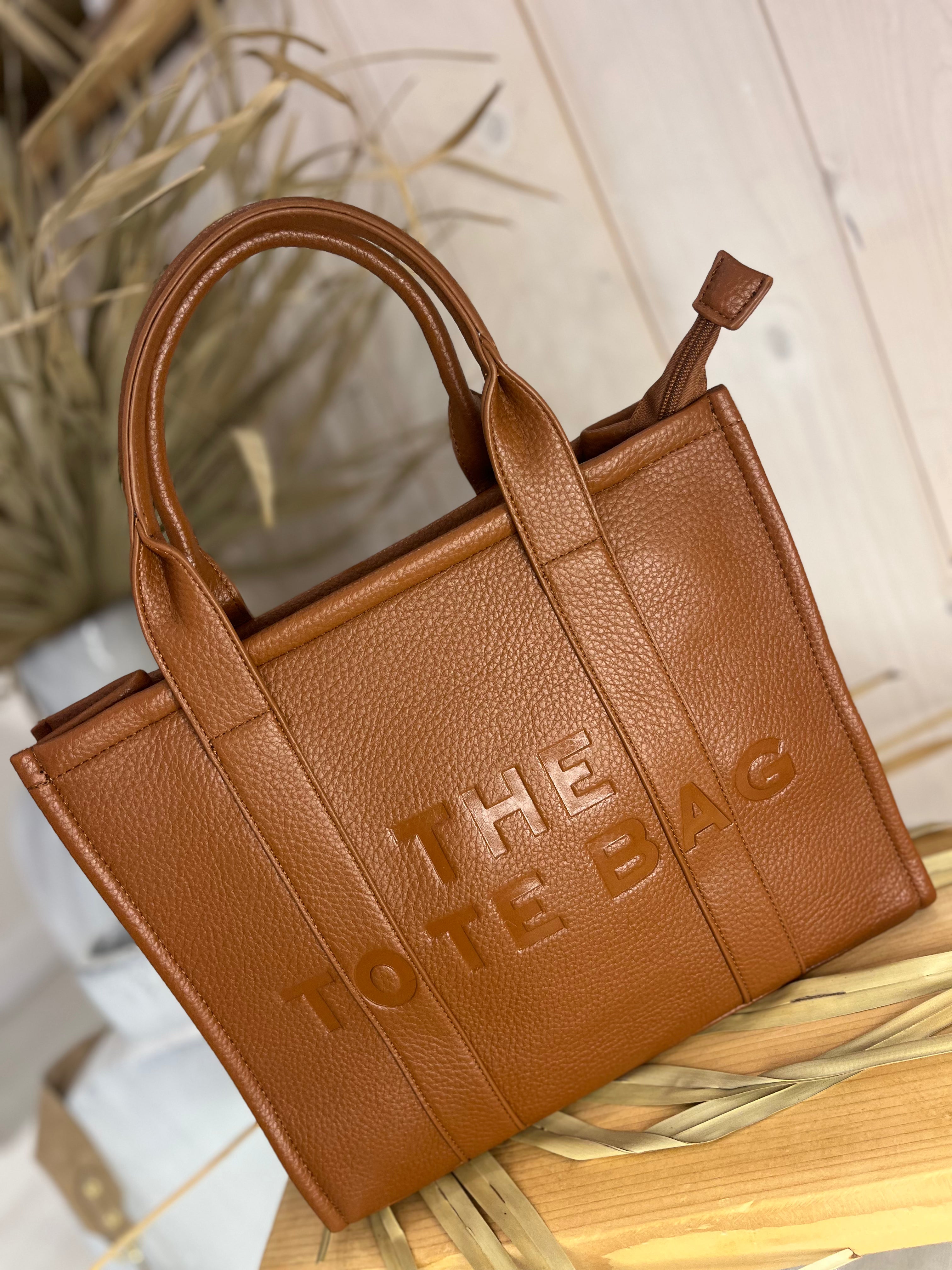 The Large Tote
