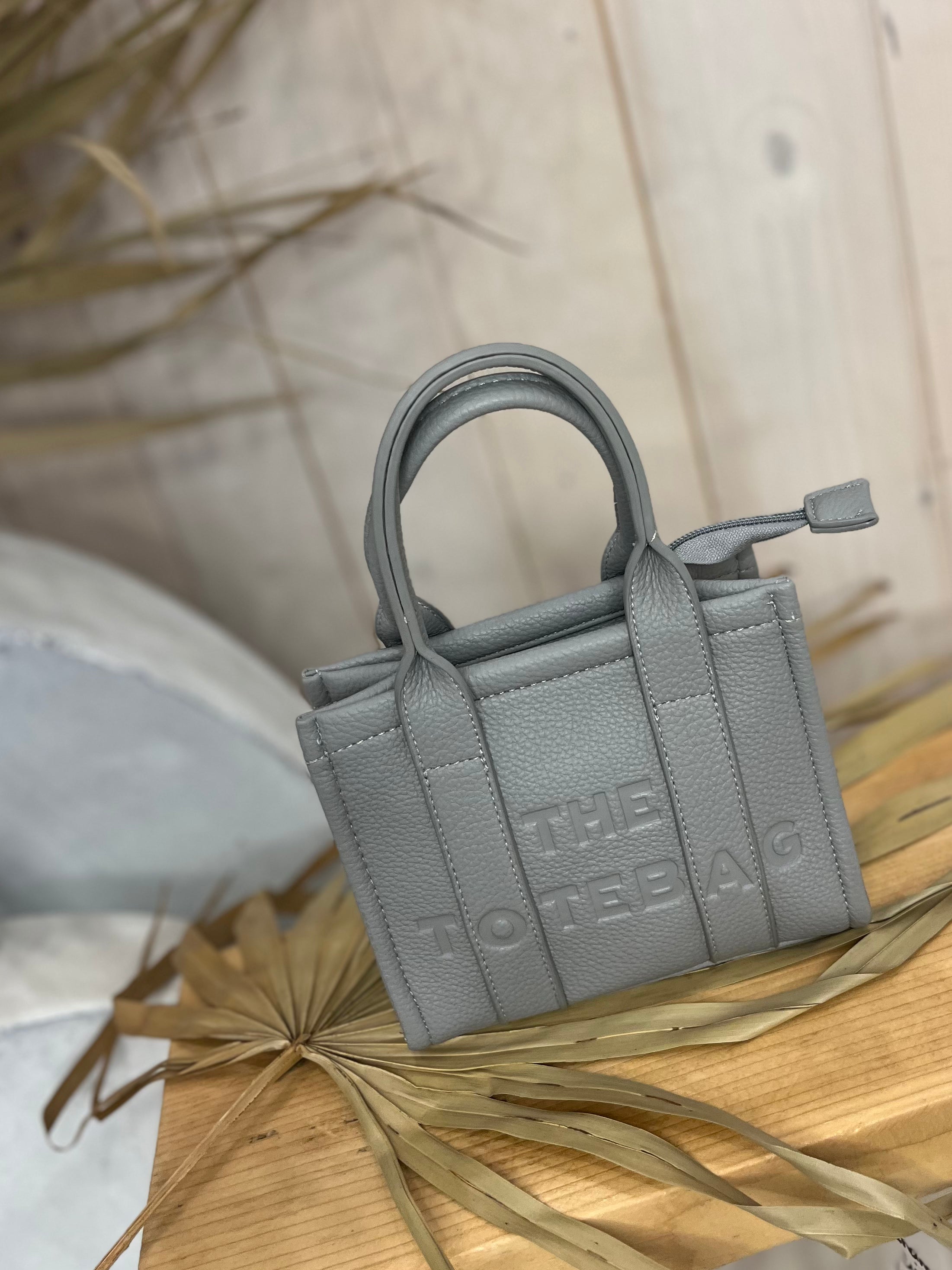 The Mini Tote