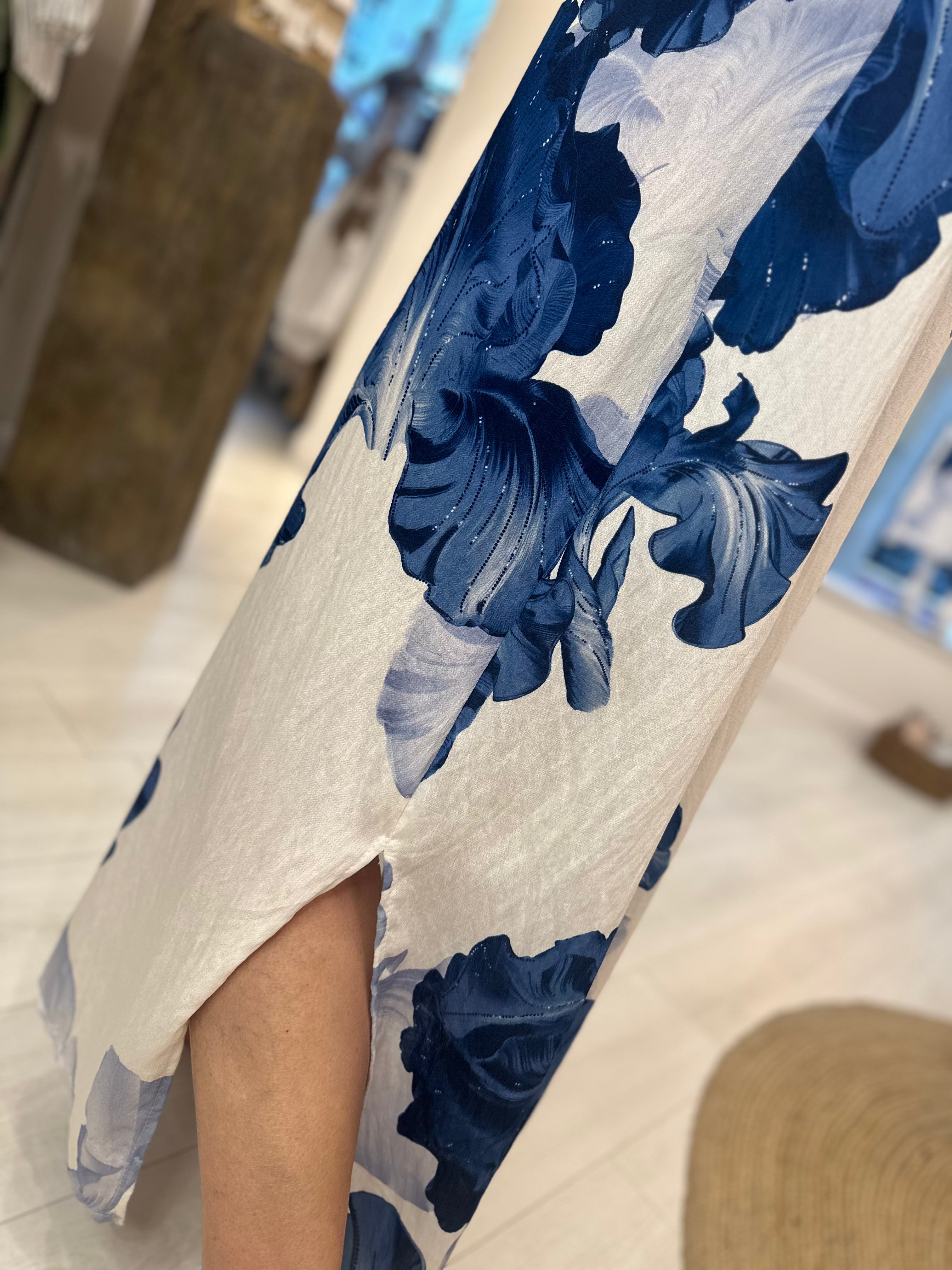 Alana Maxi Dress