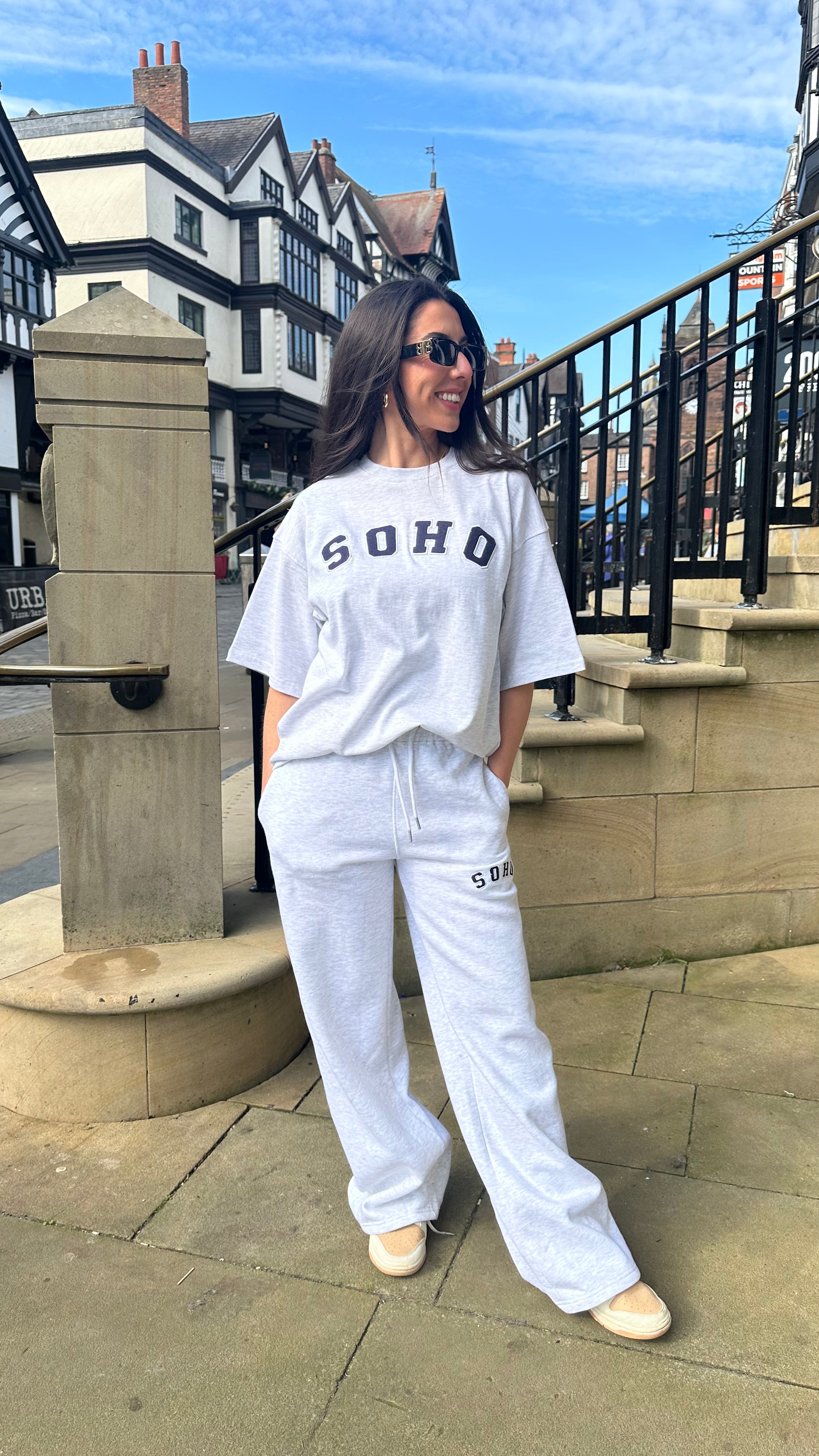 Soho T-Shirt