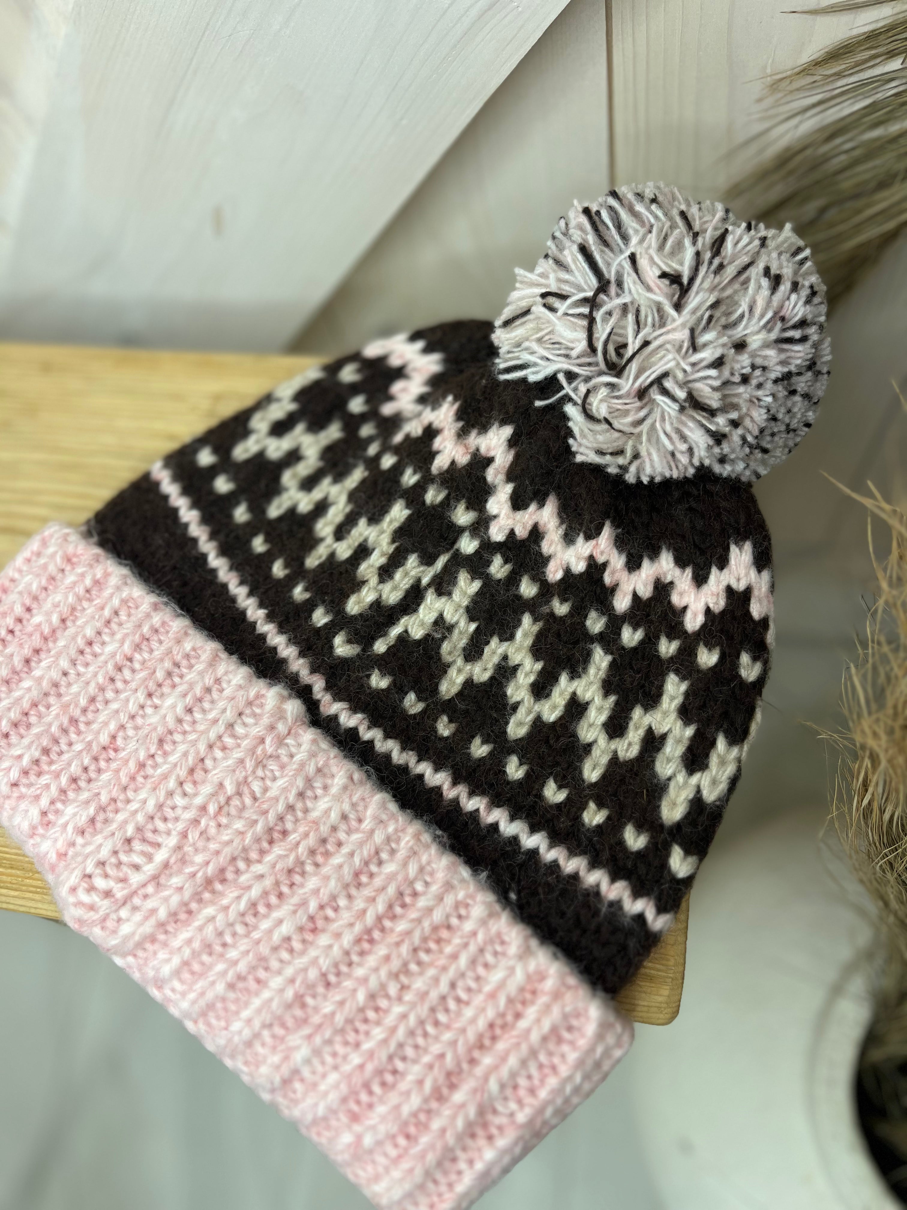 The Johnny Brock Hat