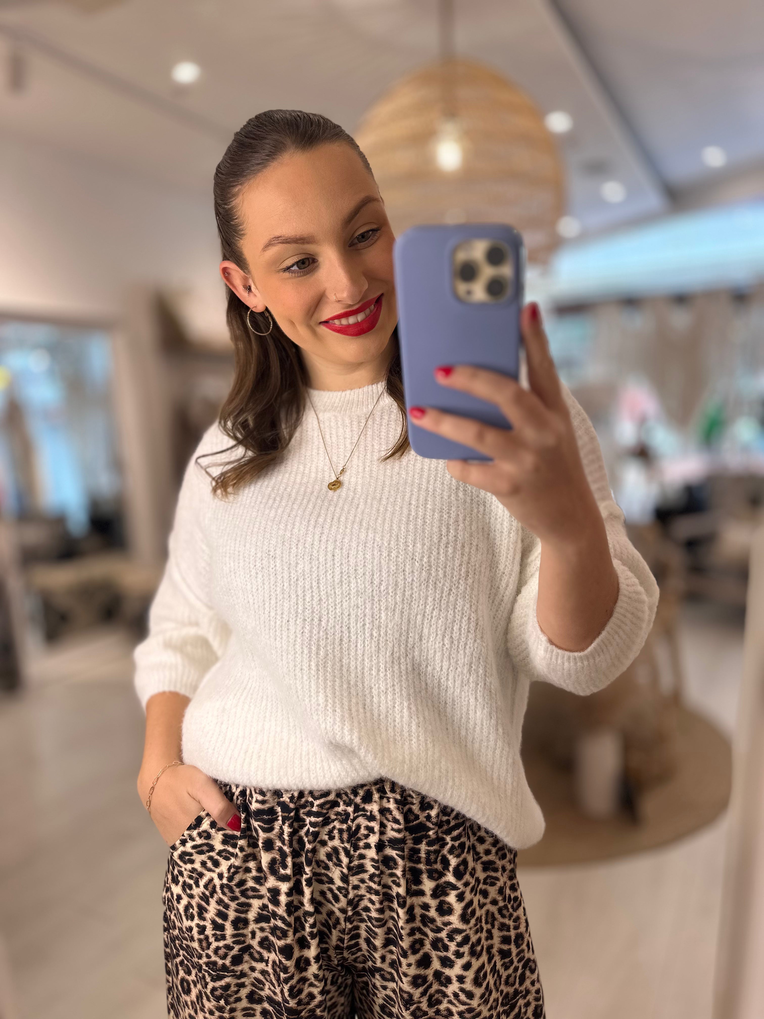 Suzanne Knit