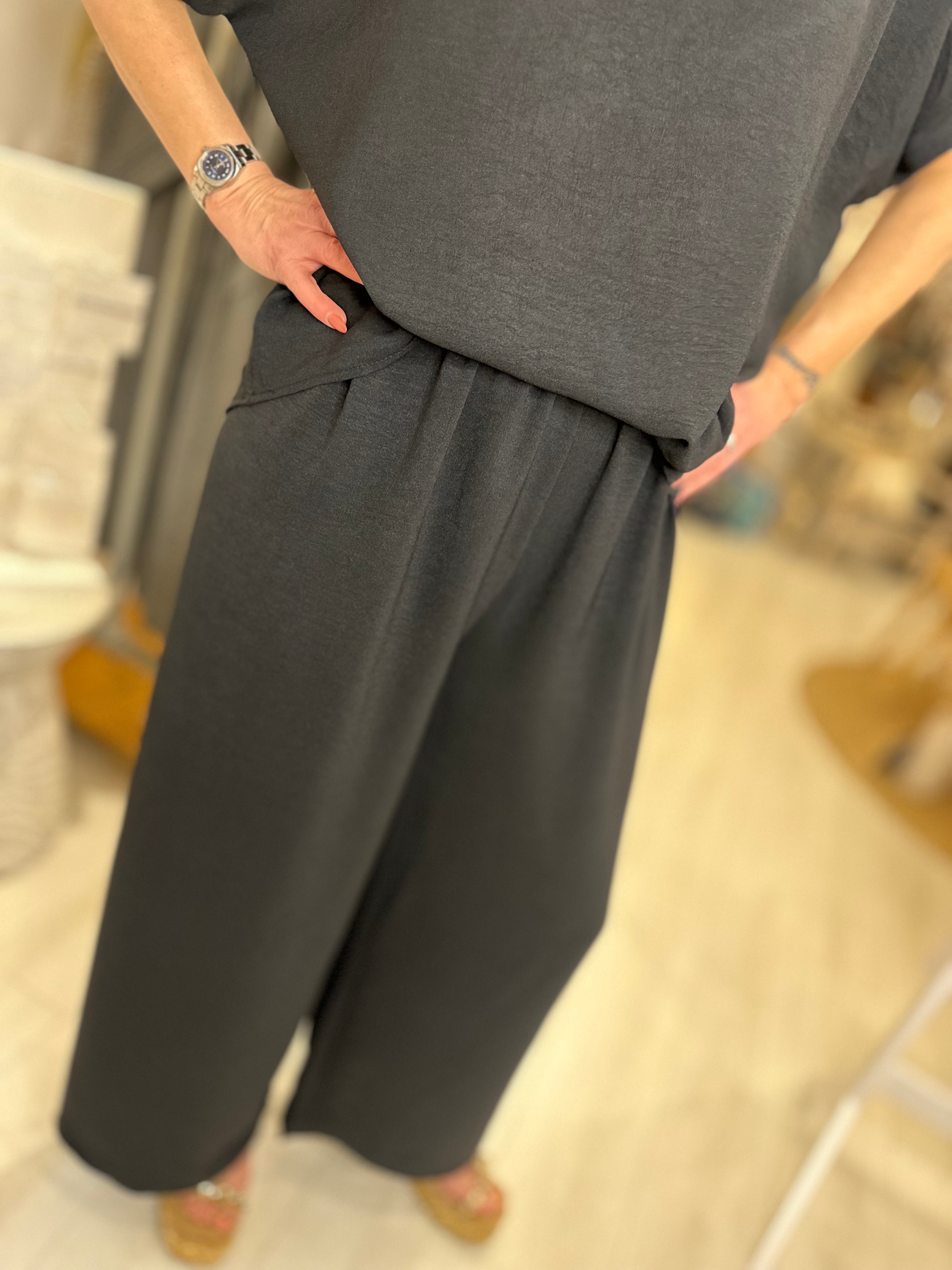 Natalia Co-ord