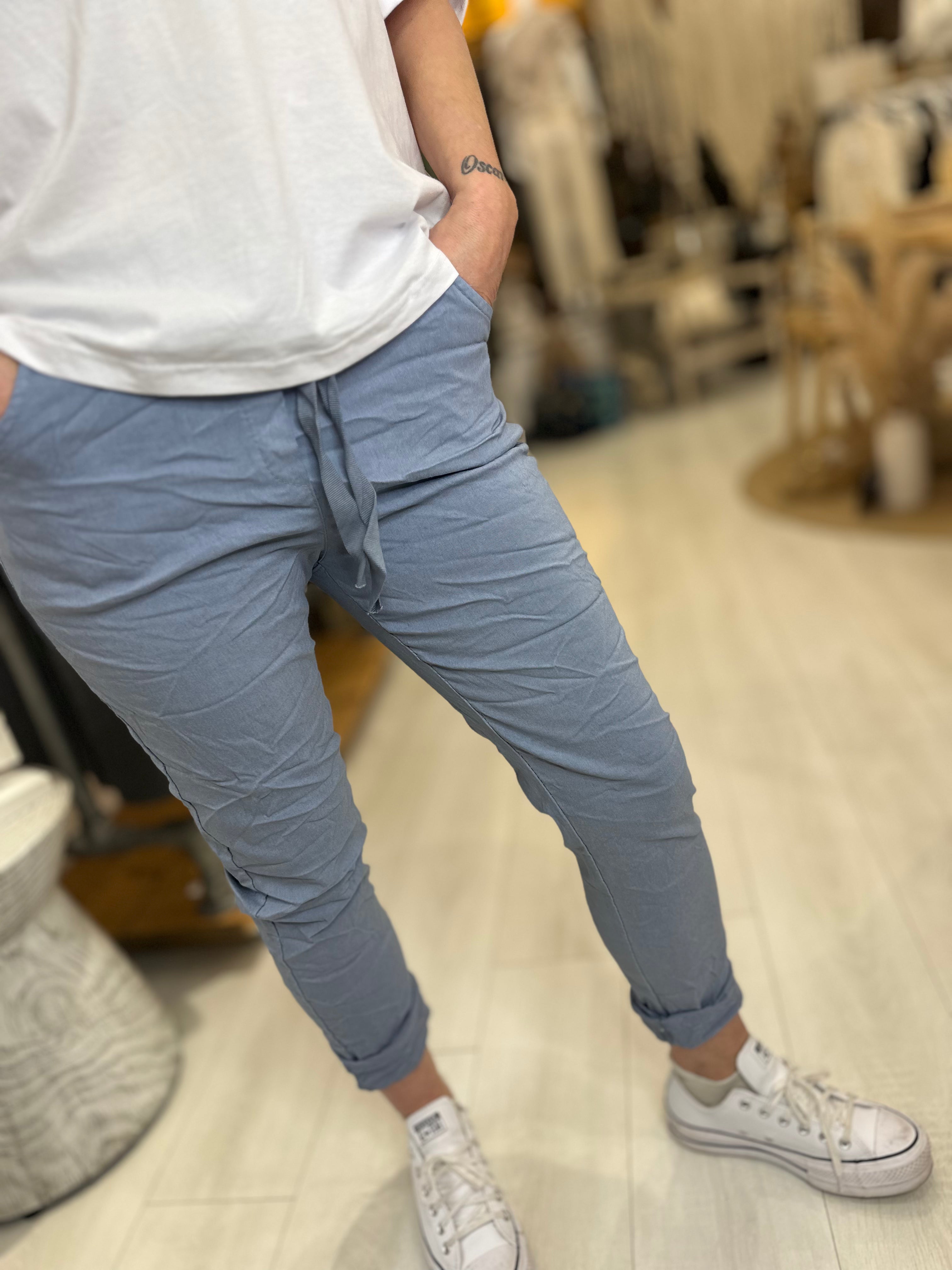 Magic Pants - Size 1