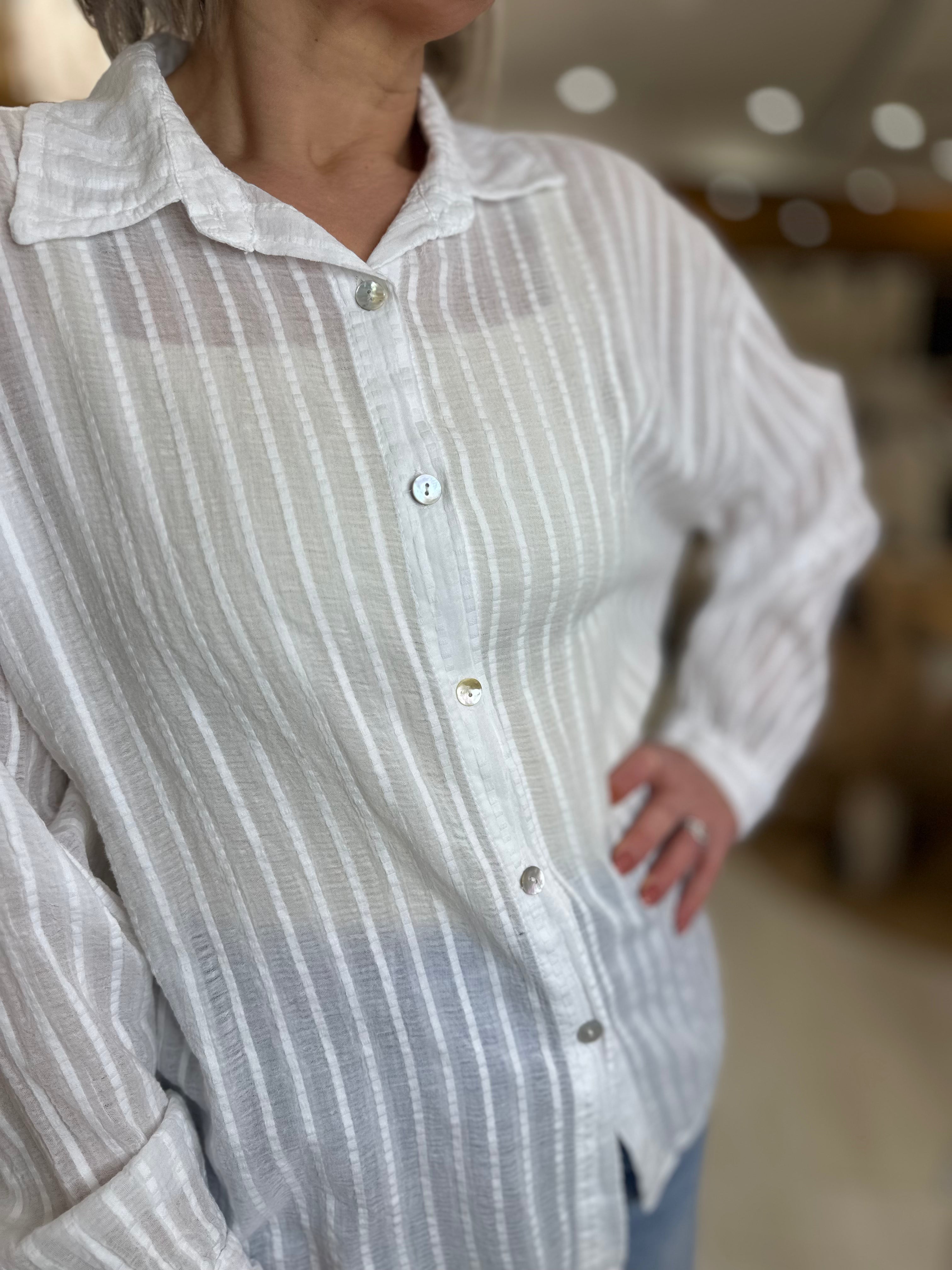 Addison Shirt