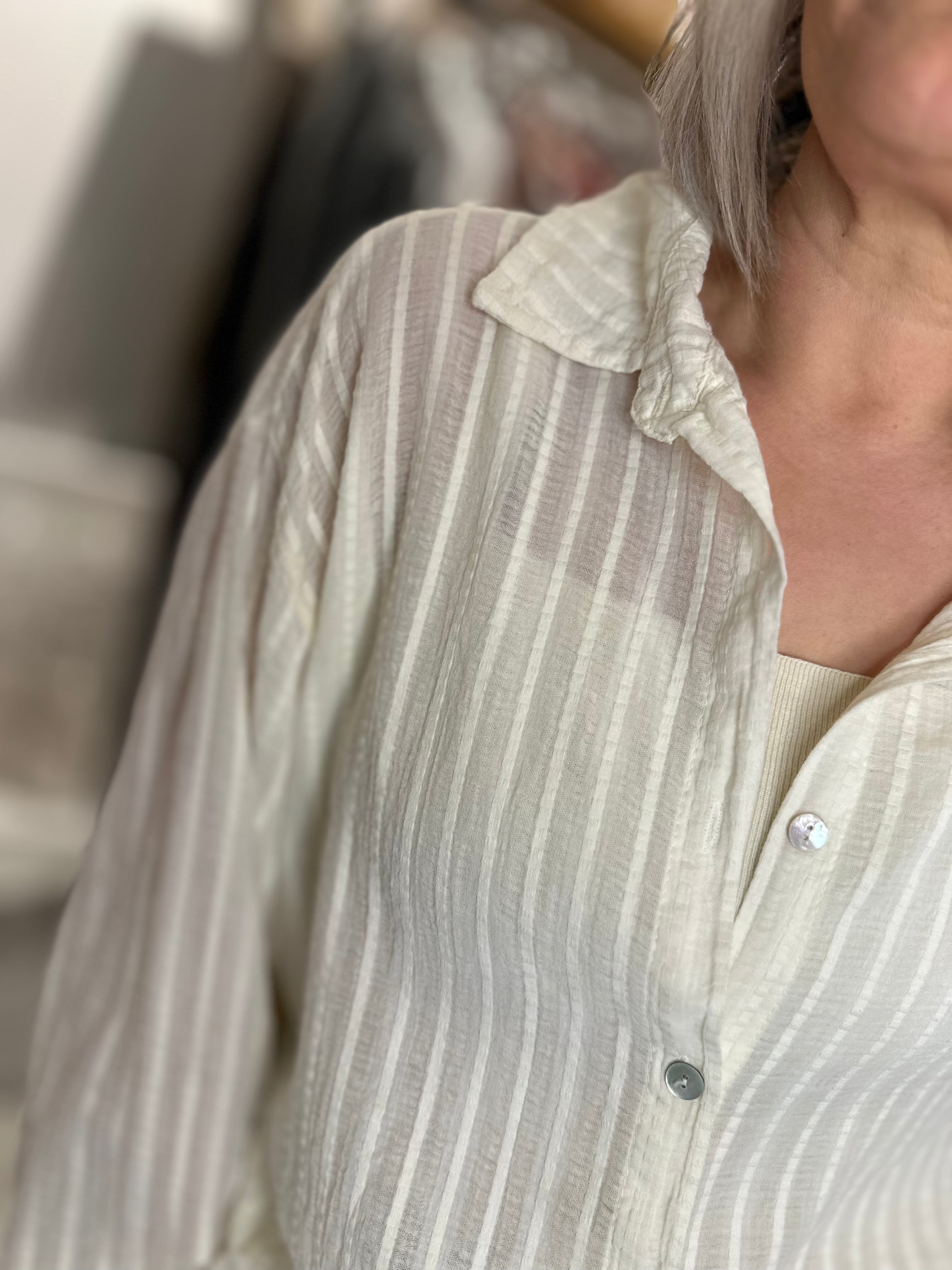Addison Shirt