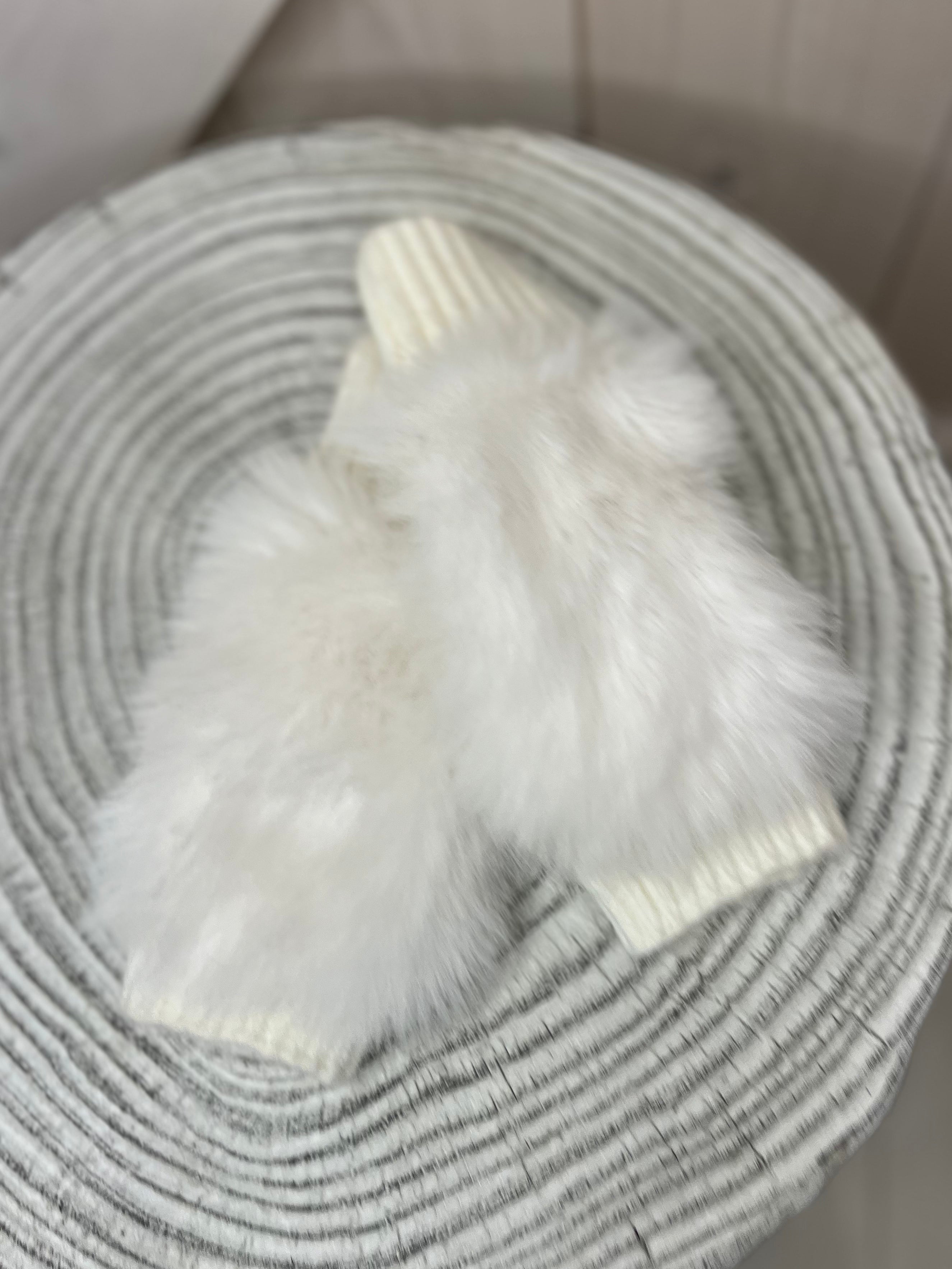 Frankie Fingerless Gloves