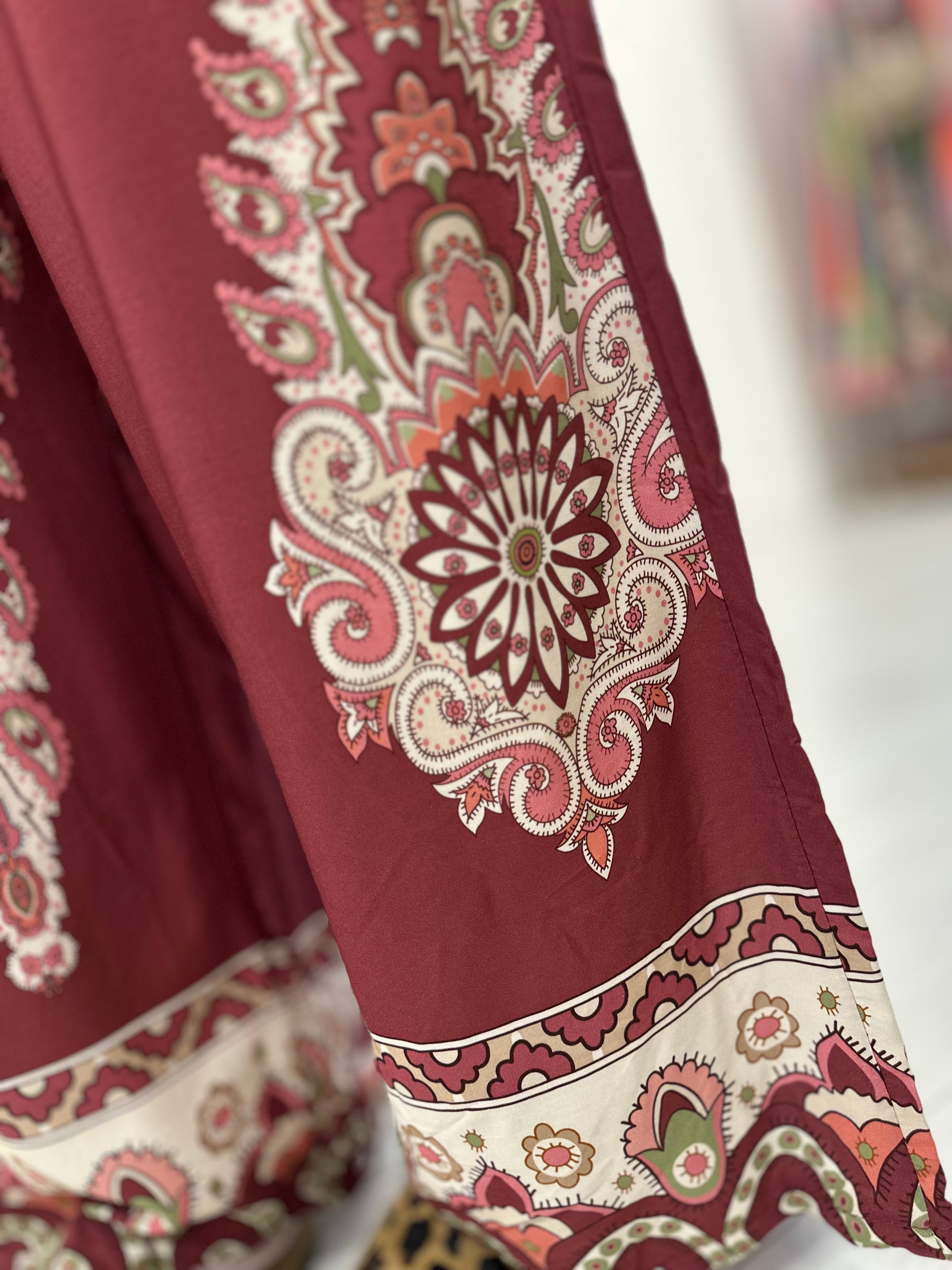Persia Trousers