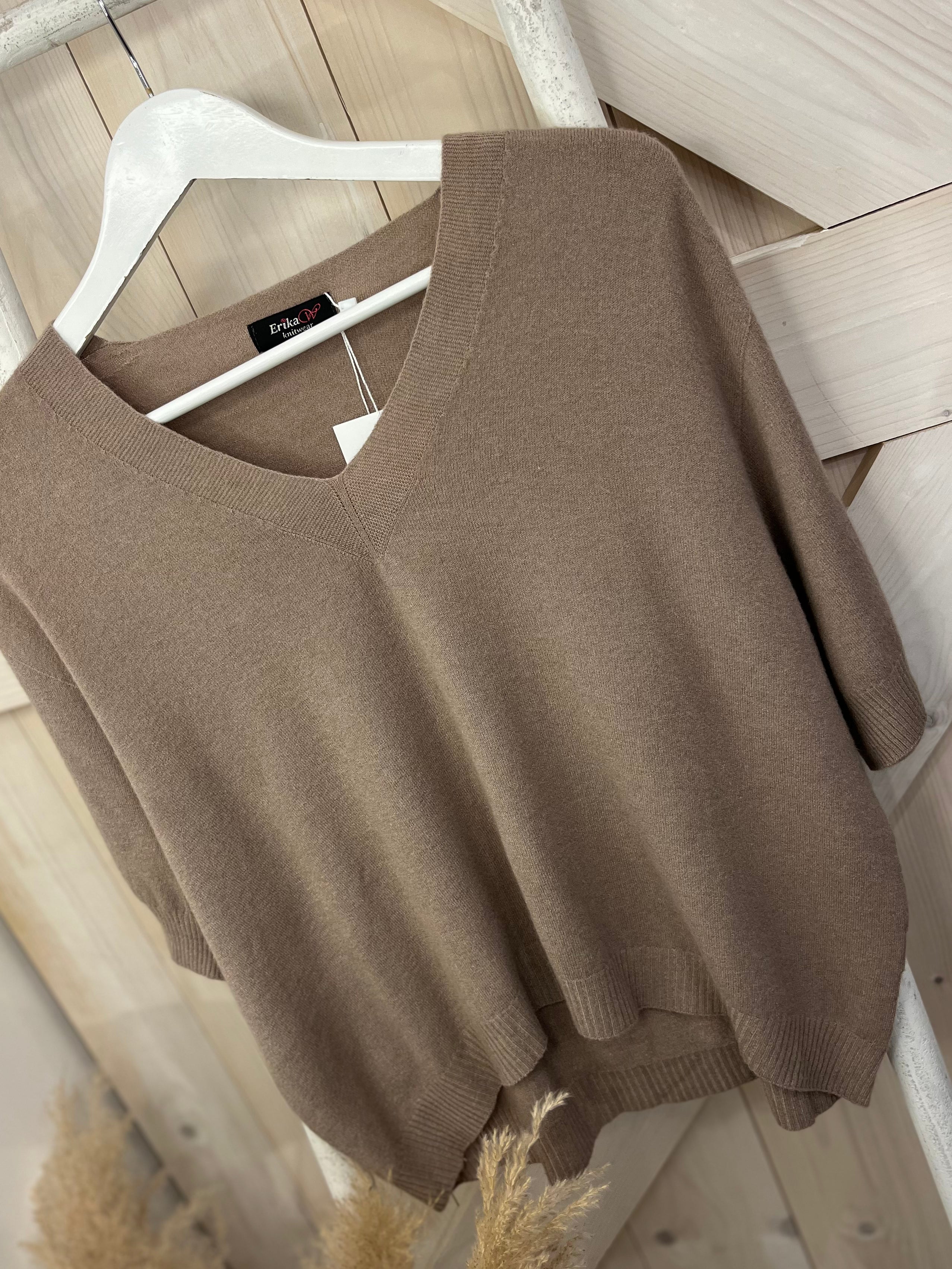 Antonia Luxe Knit