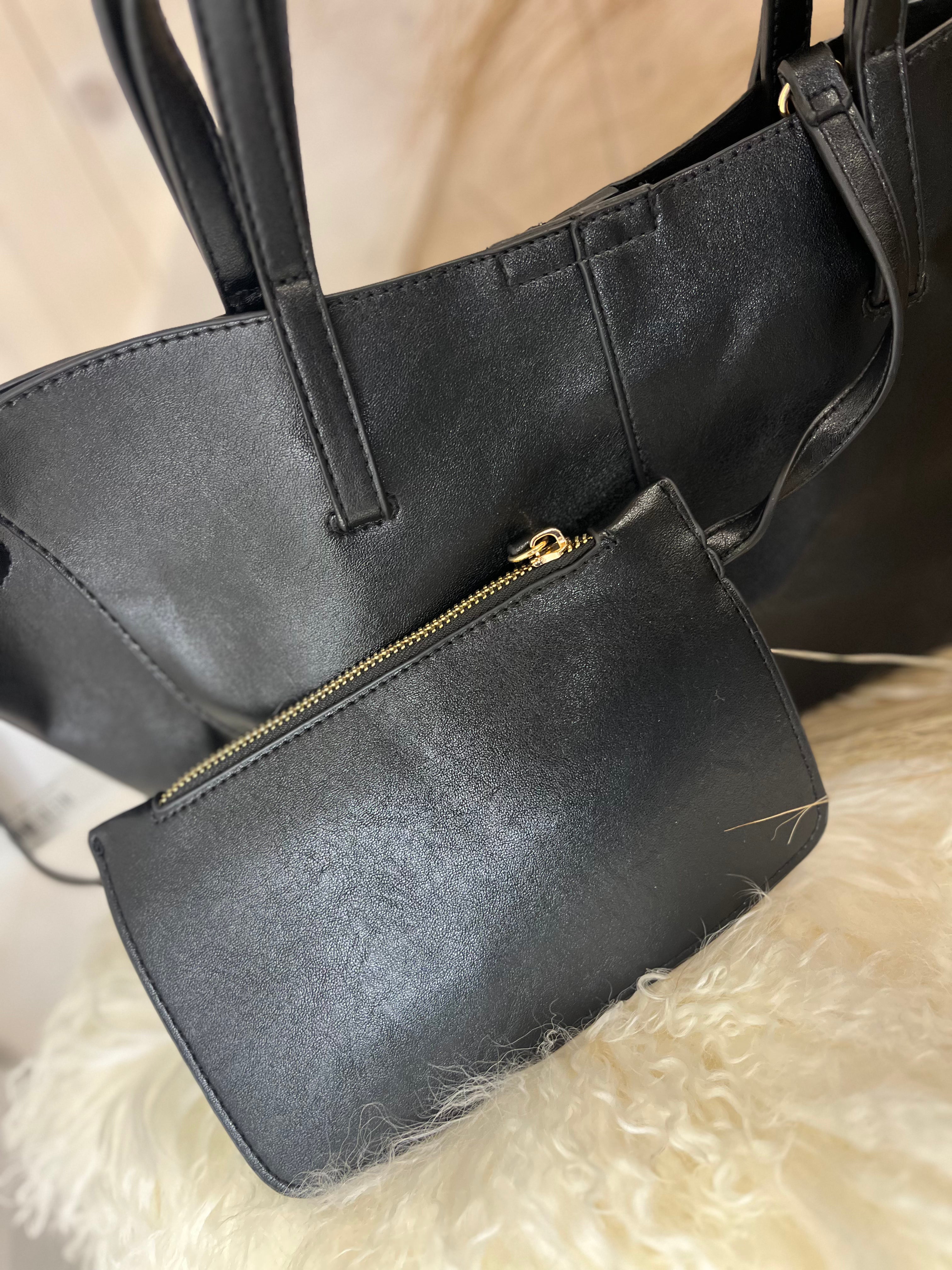 Polly Mini Tote