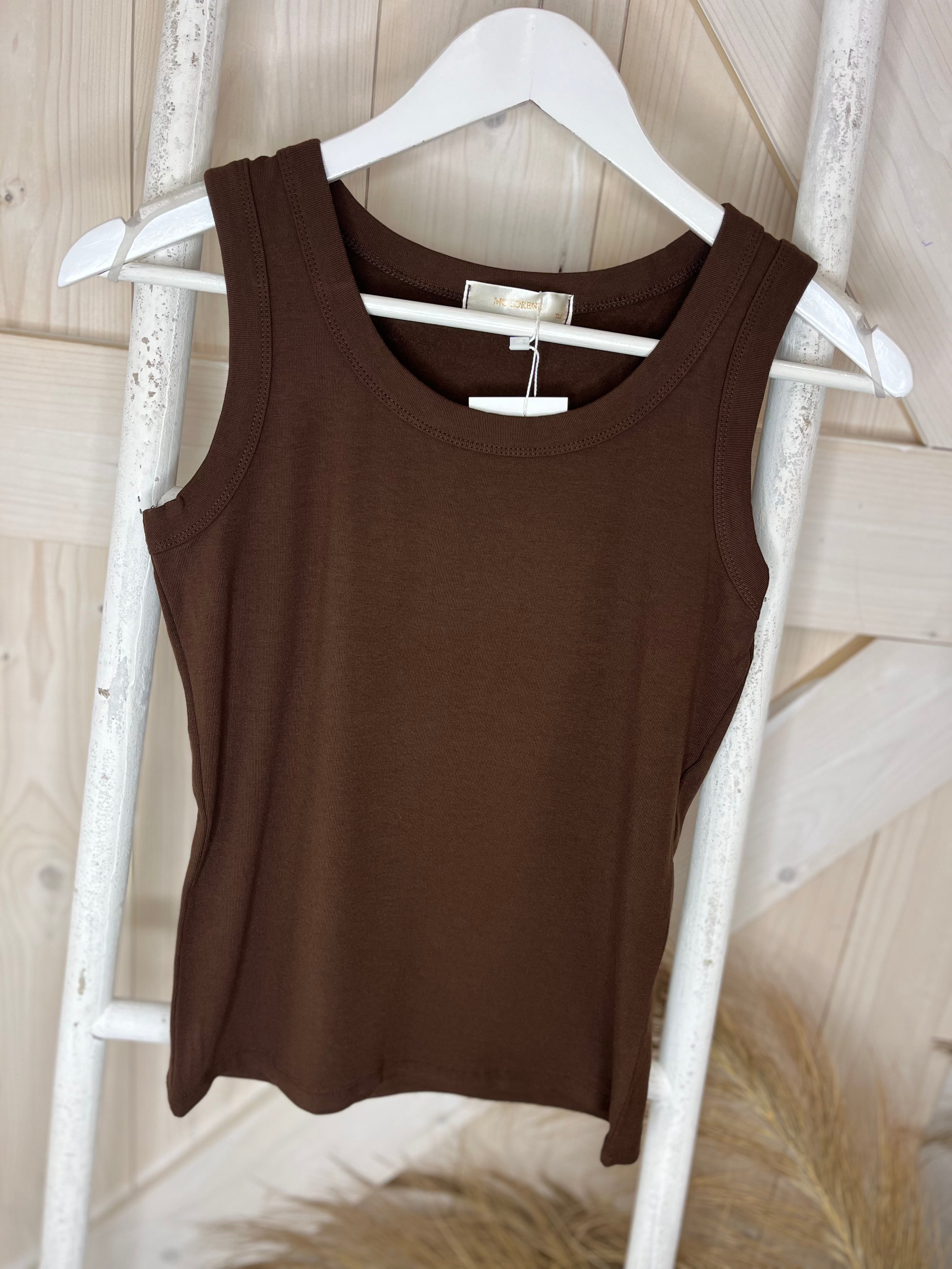 Jana Essential Vest