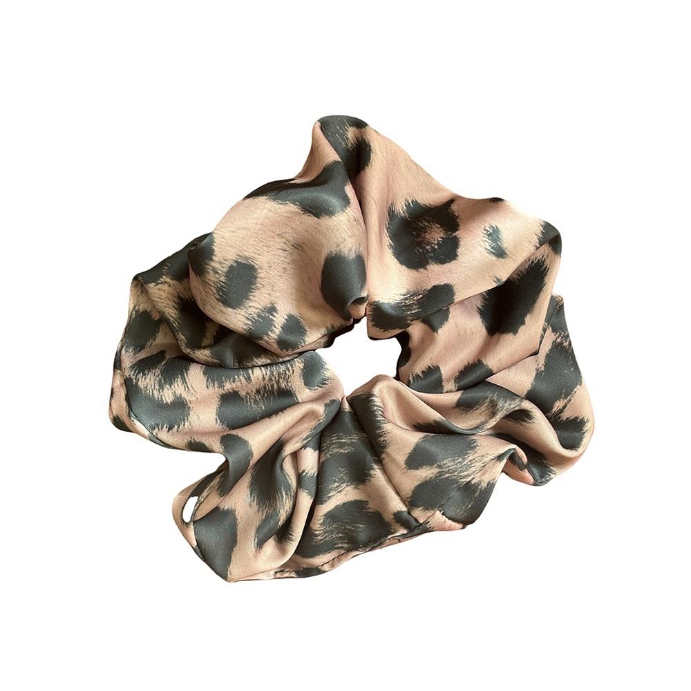 Large Silky Scrunchie
