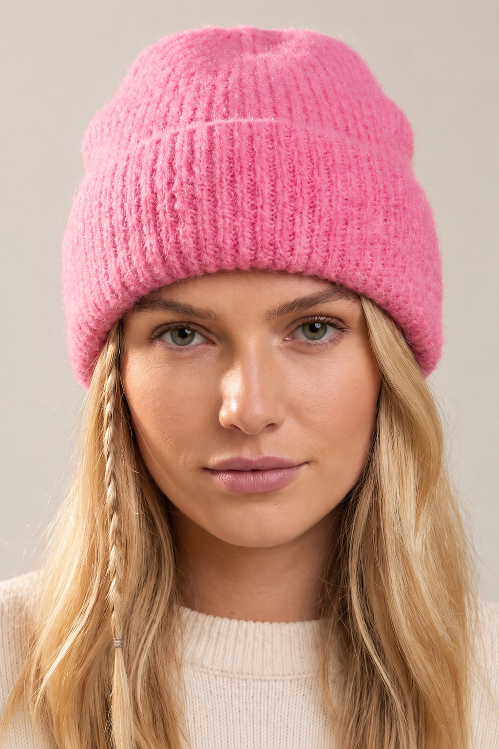 Hetty Heavyweight Hat