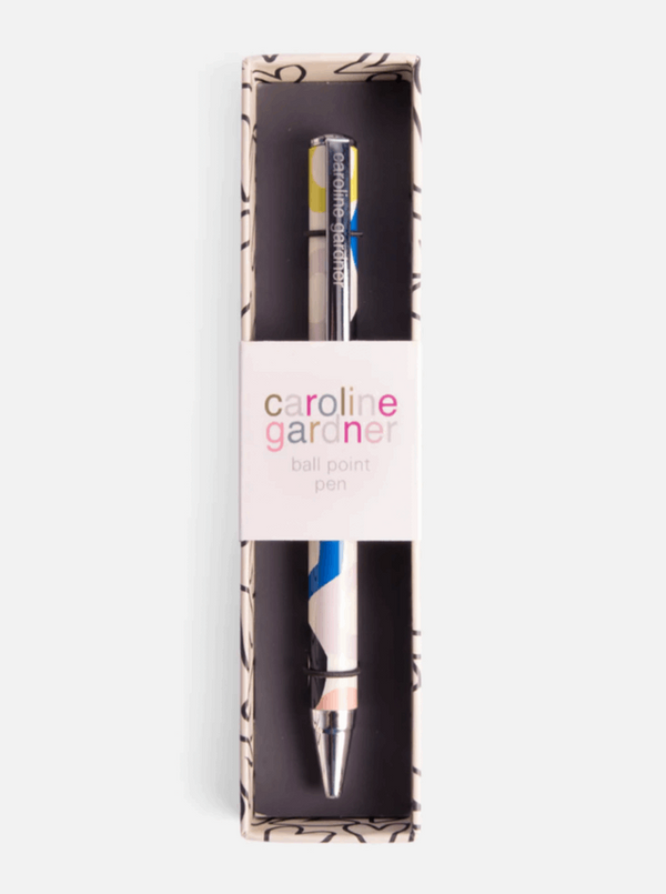 Printed Ball Point Pen