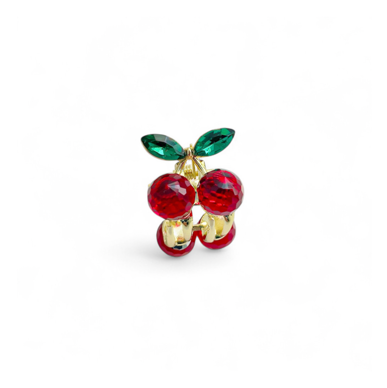 Mini Cherry claw clip