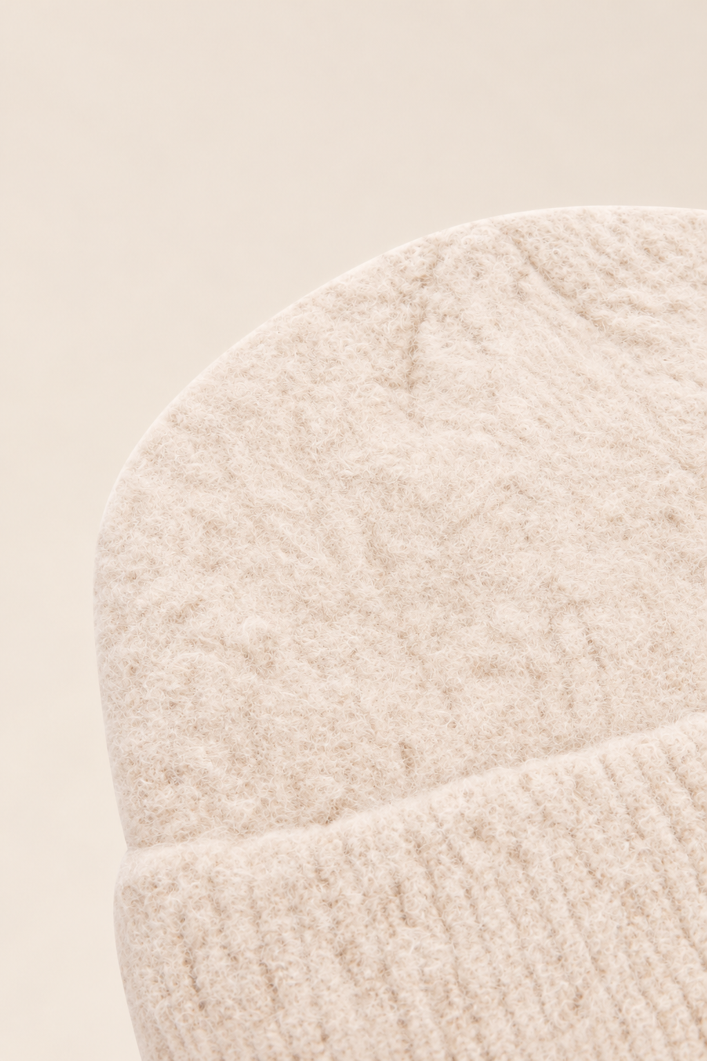 Hetty Heavyweight Hat