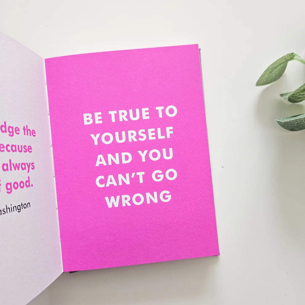 YOU ARE SO AWESOME BOOK