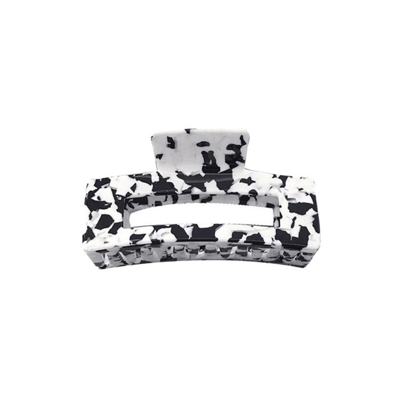 Resin Claw Clip