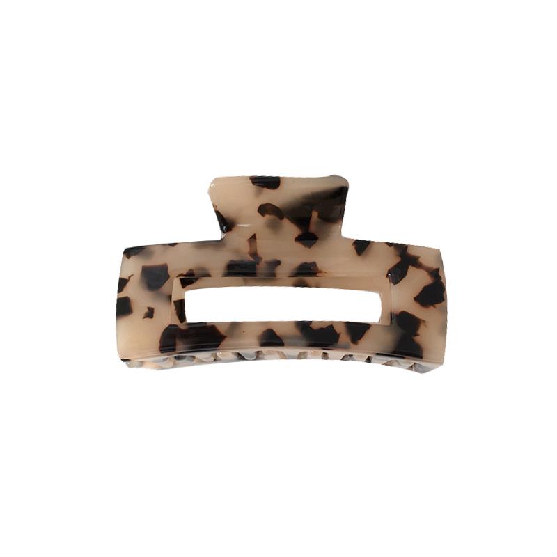 Resin Claw Clip