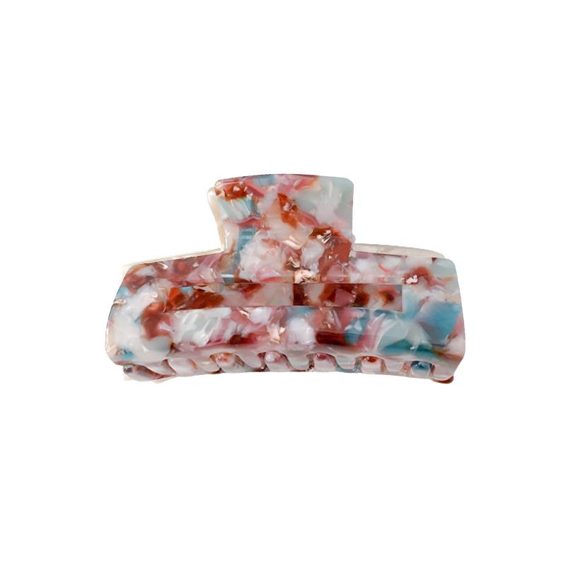 Resin Claw Clip