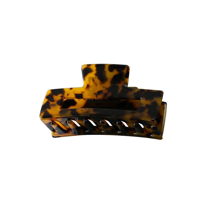 Resin Claw Clip