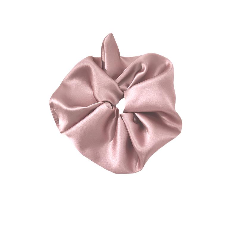 Large Silky Scrunchie