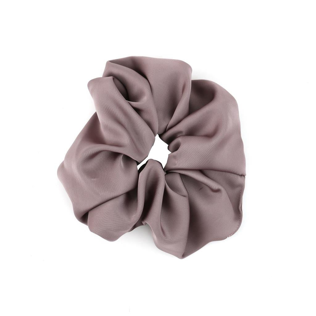 Large Silky Scrunchie