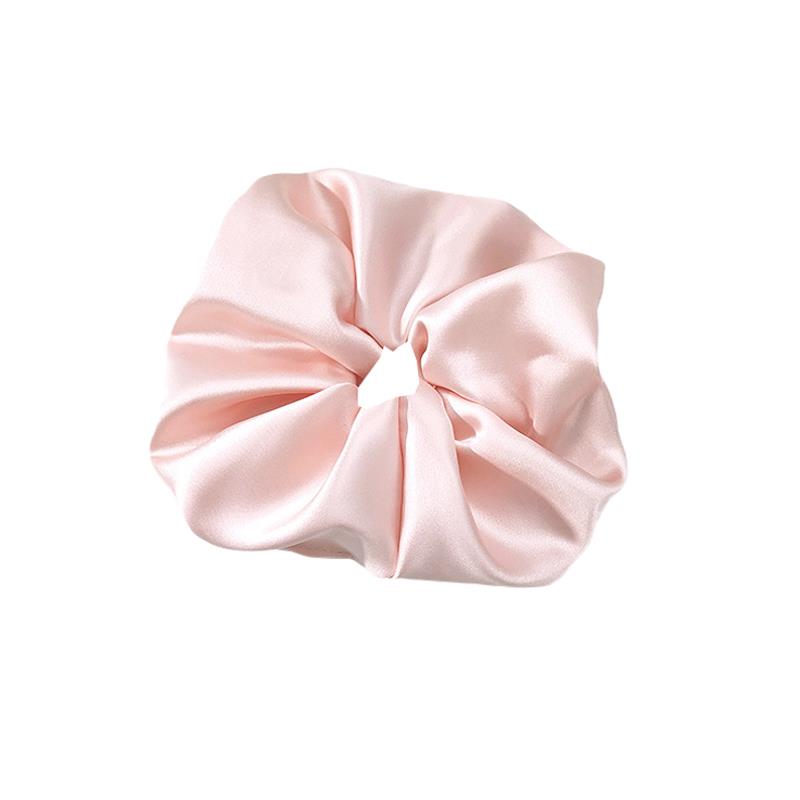 Large Silky Scrunchie